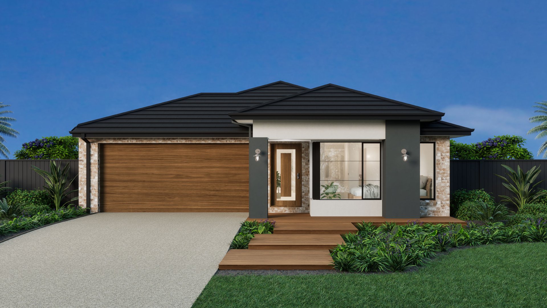 12 5 VOGUE Tiled Roof