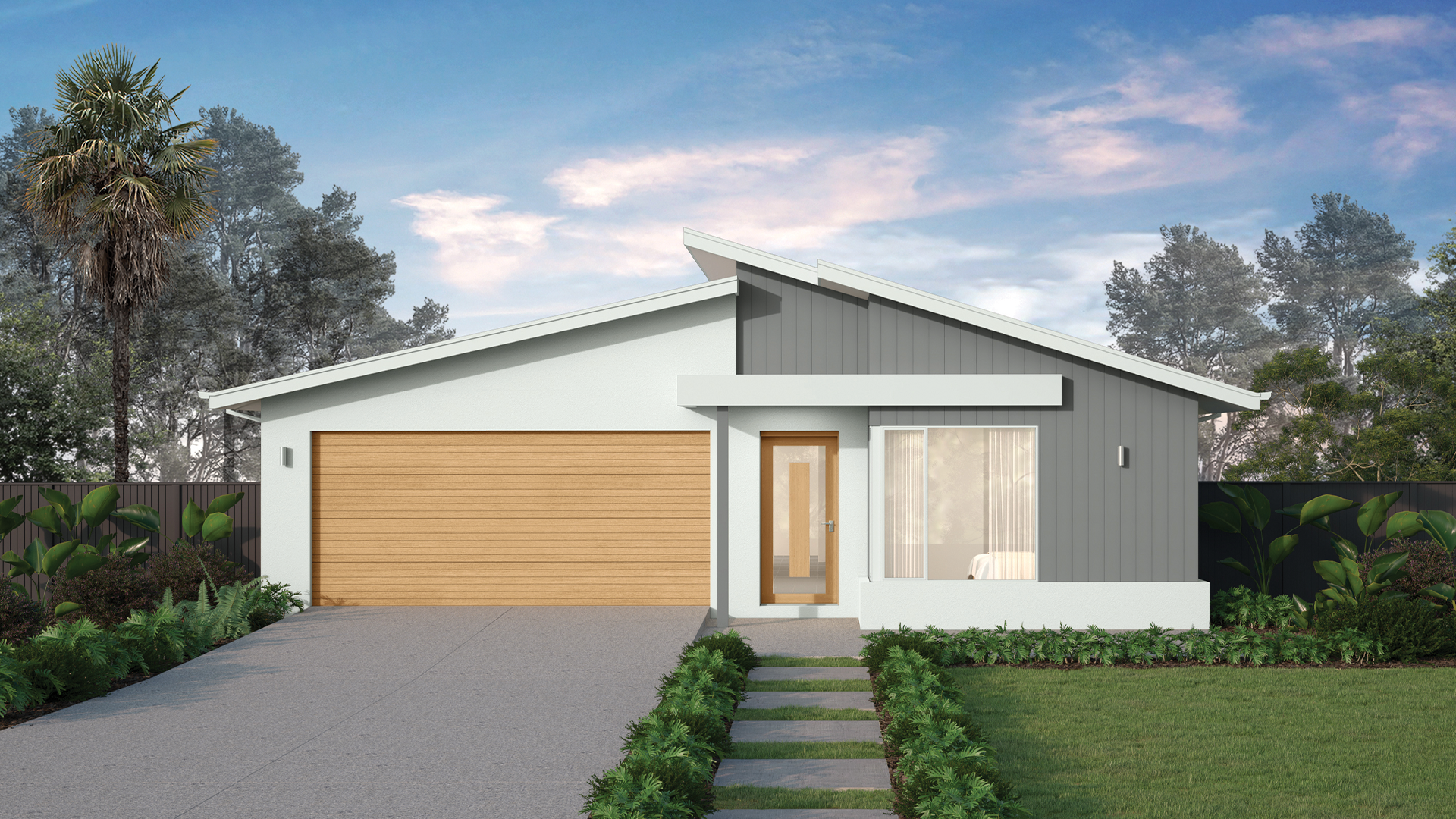 12 5 wide NOVA Colorbond