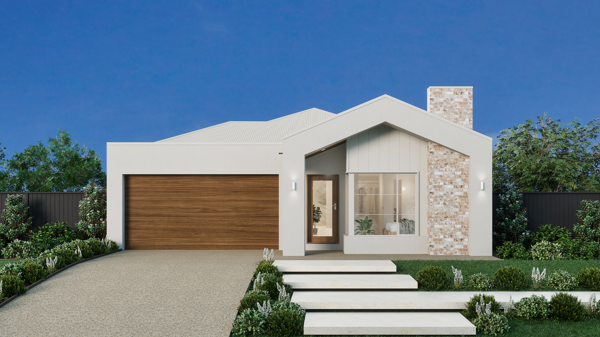 12 5 wide OTWAY Colorbond