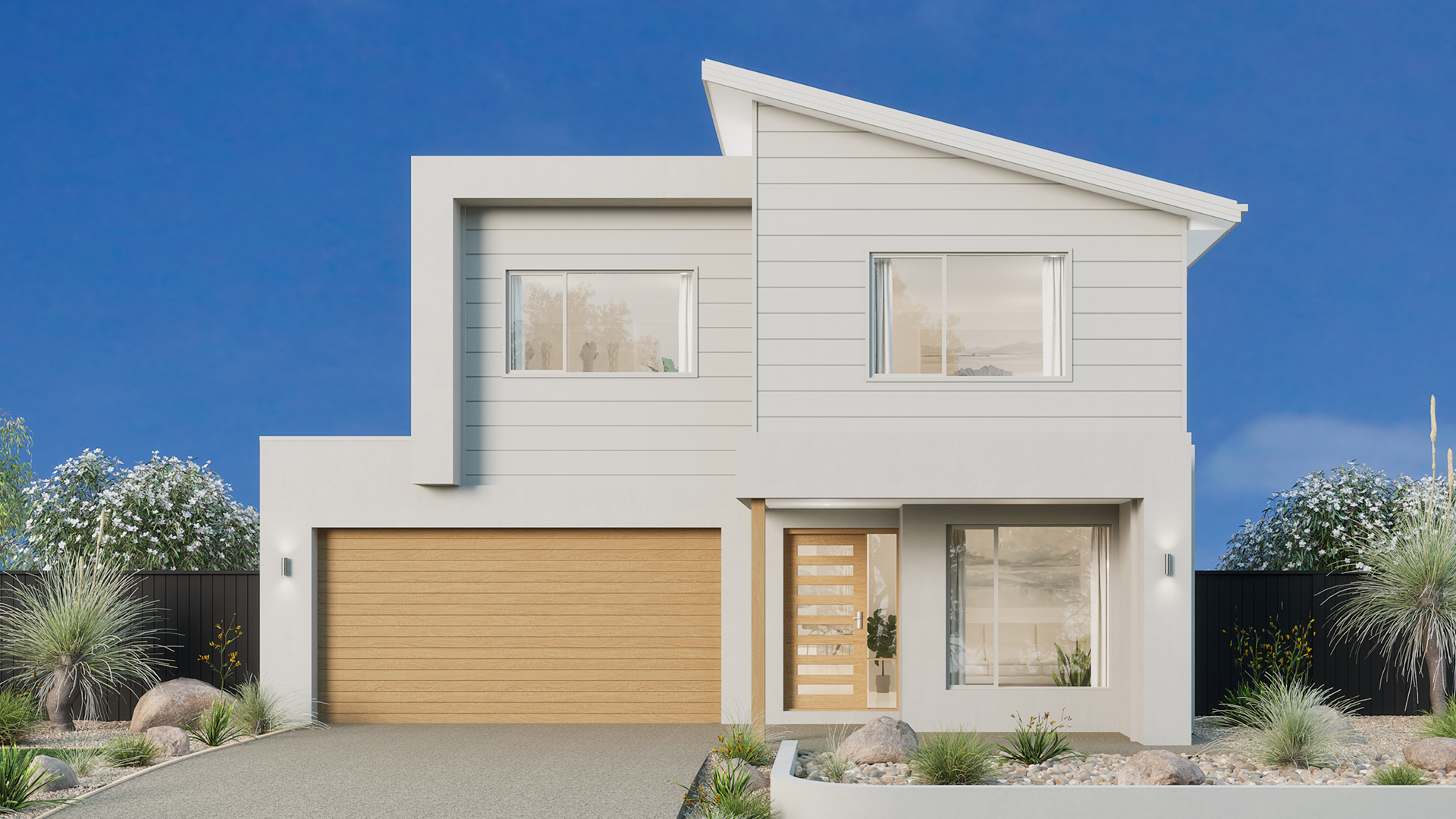 12 5m wide PACIFIC NB Colorbond Build Over