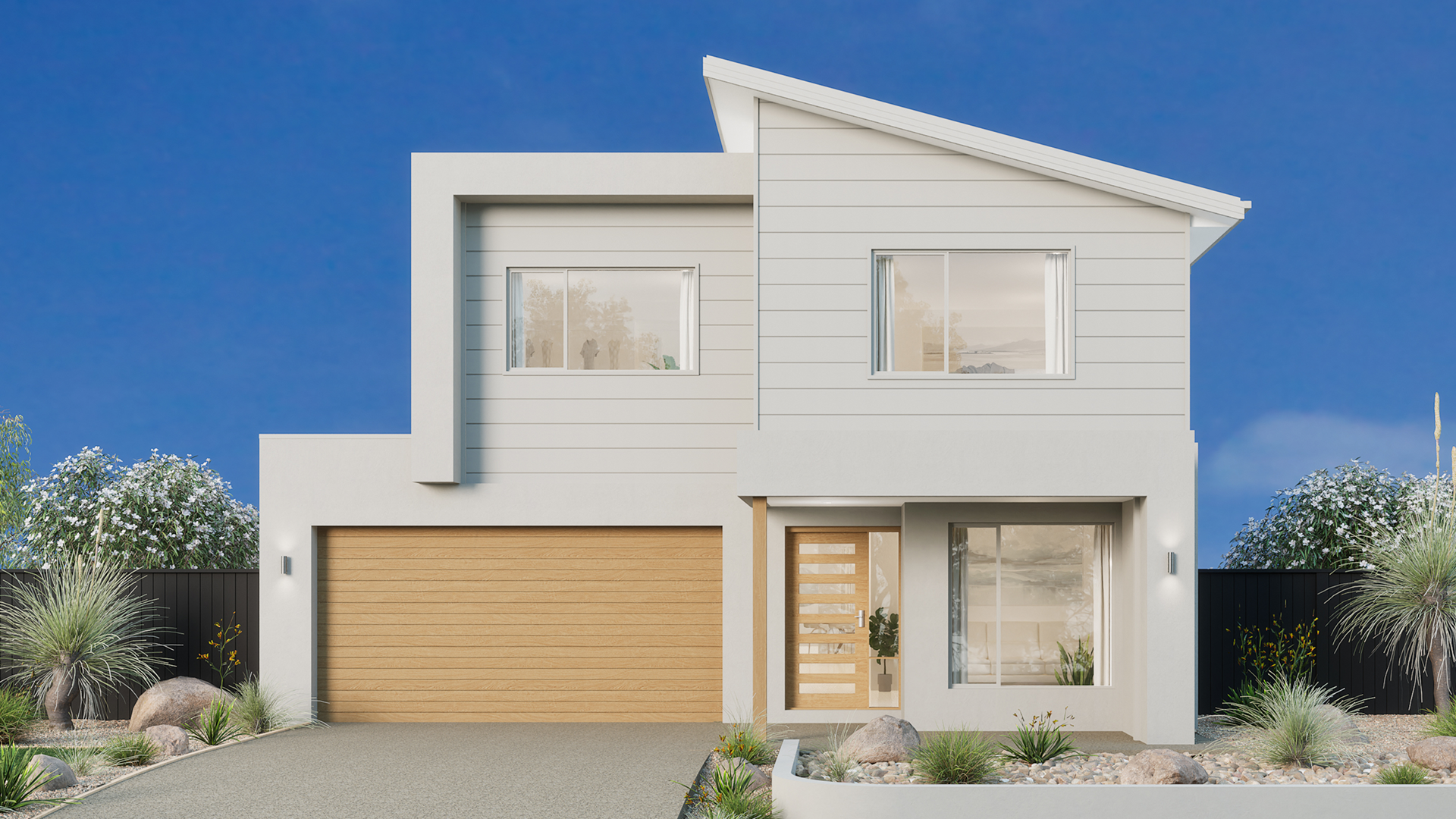 12 5m wide PACIFIC NB Steel Roof Build Over