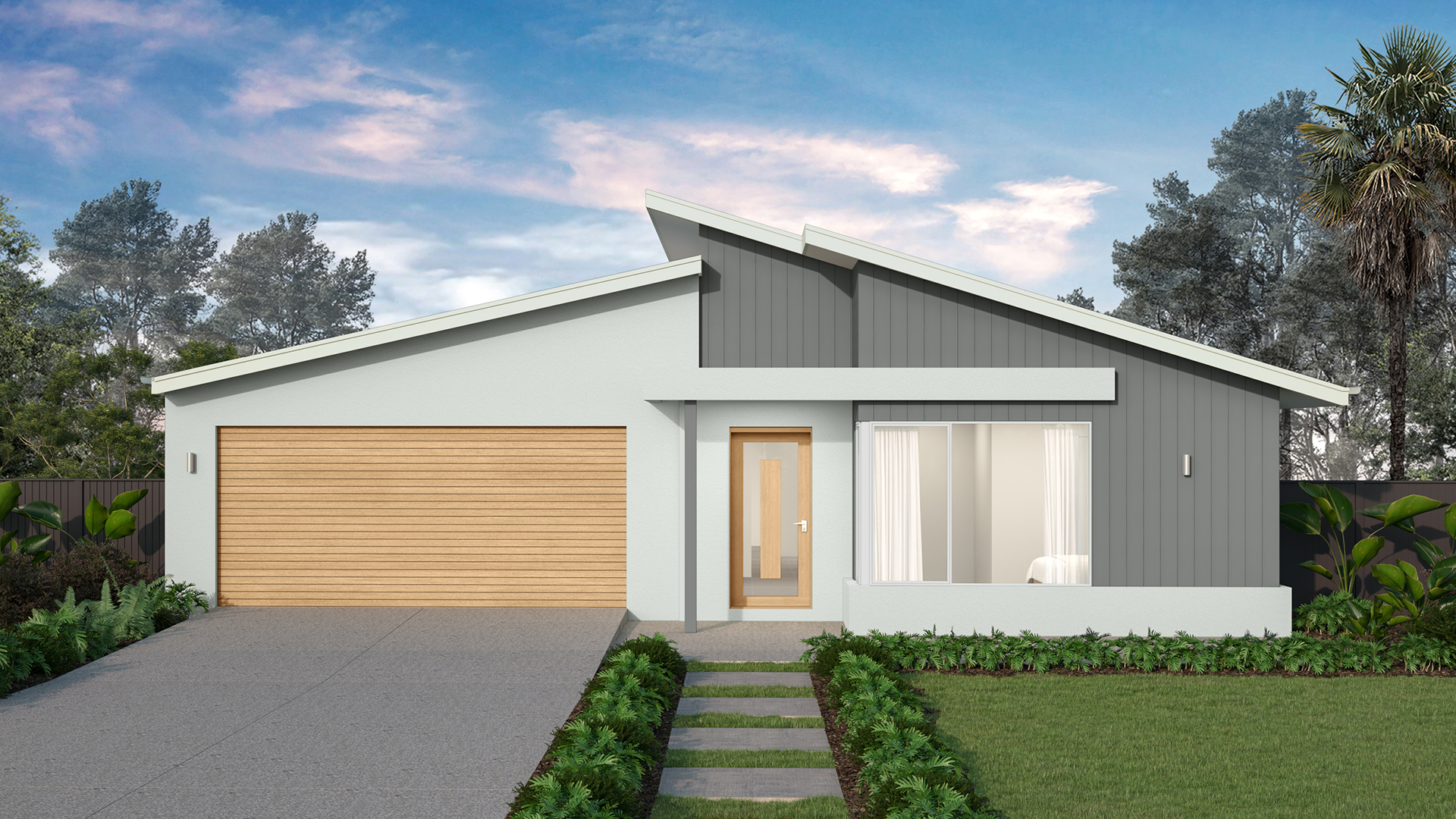 14m wide NOVA Colorbond