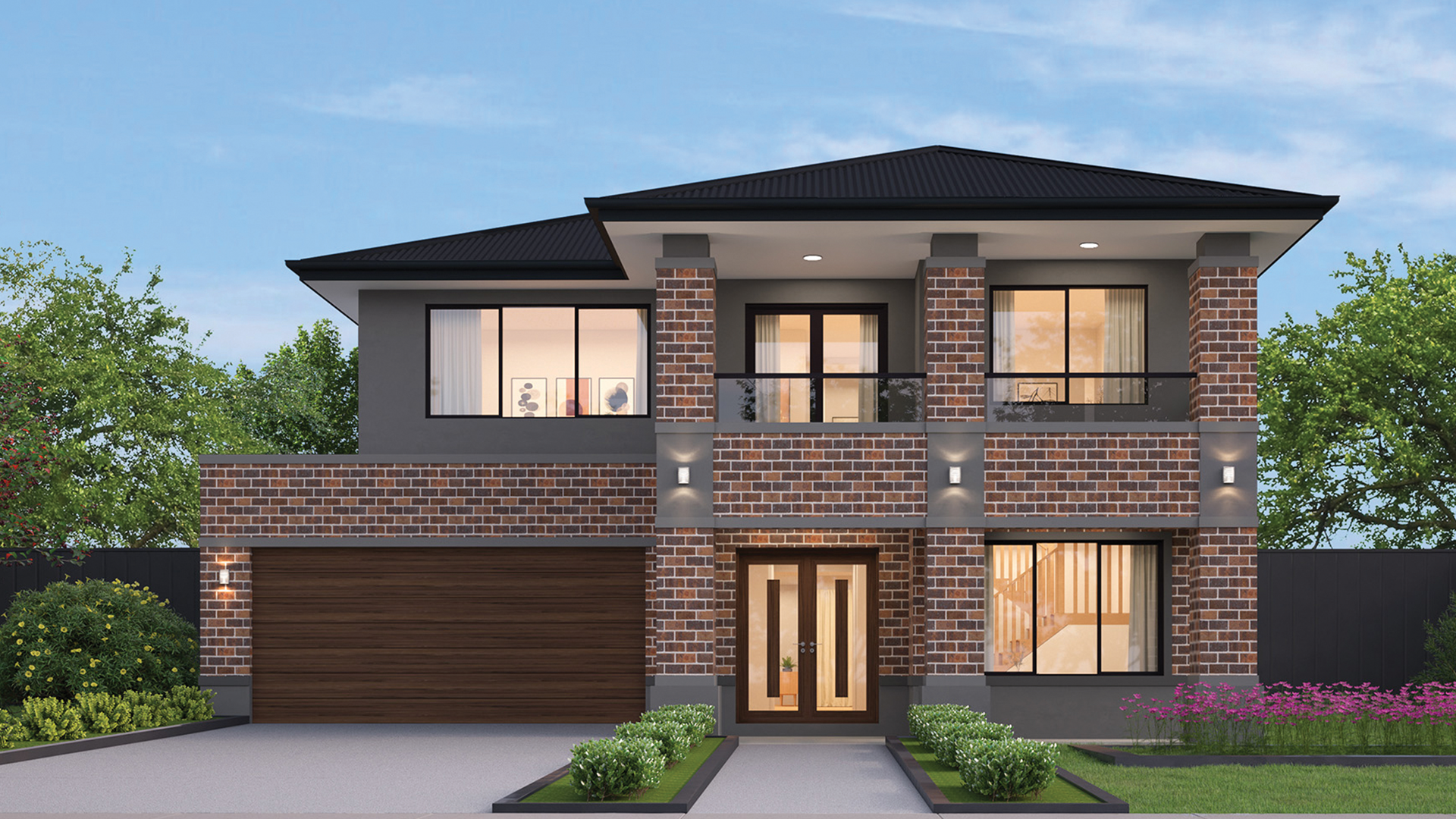 14m wide PROVINCIAL Colourbond Build Over