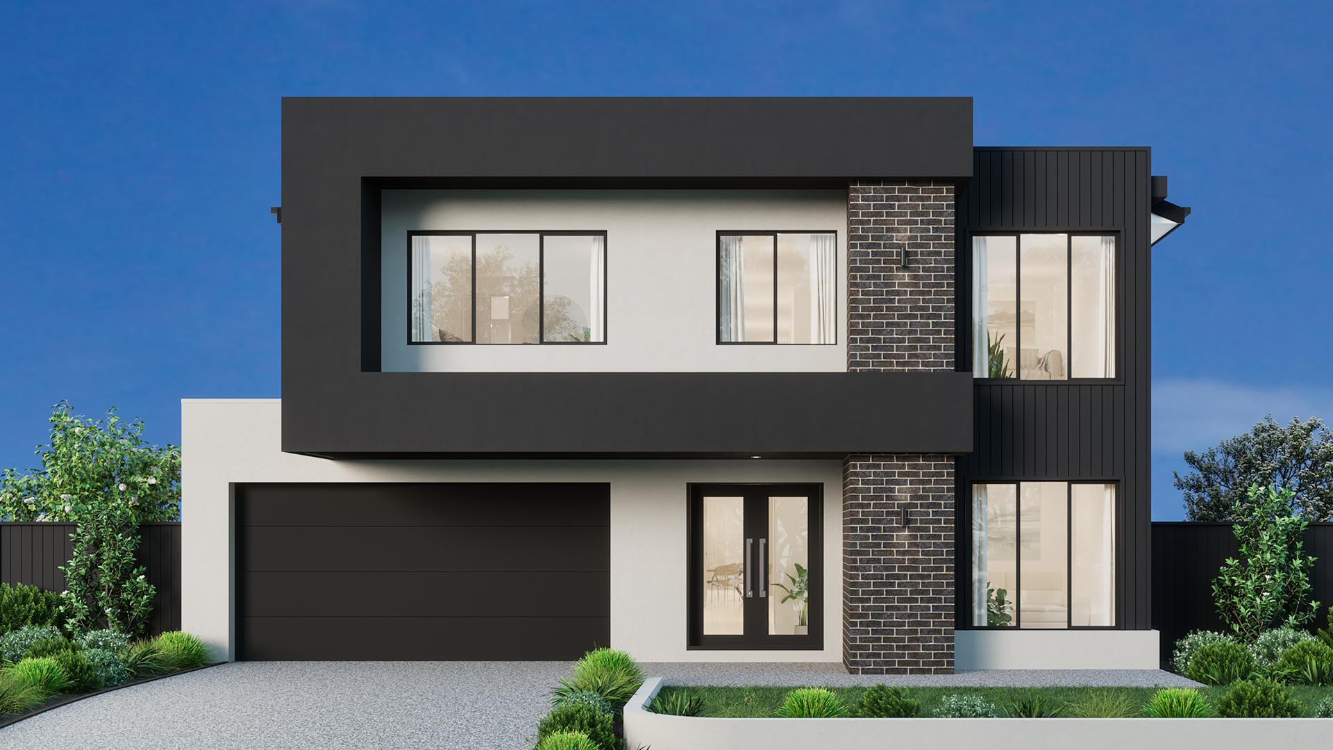 14m ULTRA MODERN NB Steel Roof BUILD OVER