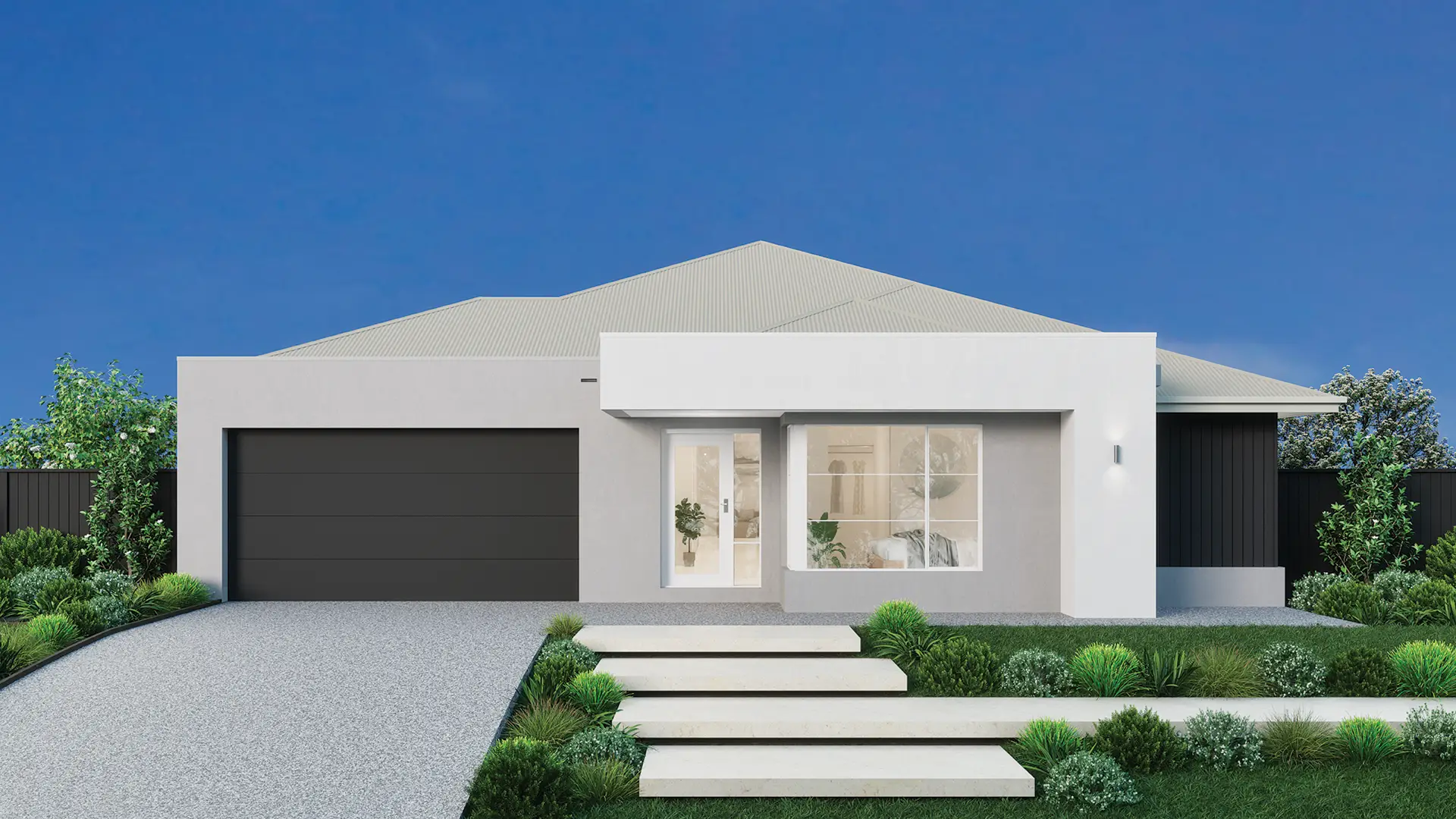 16m wide MONA Colorbond 1920x1080px