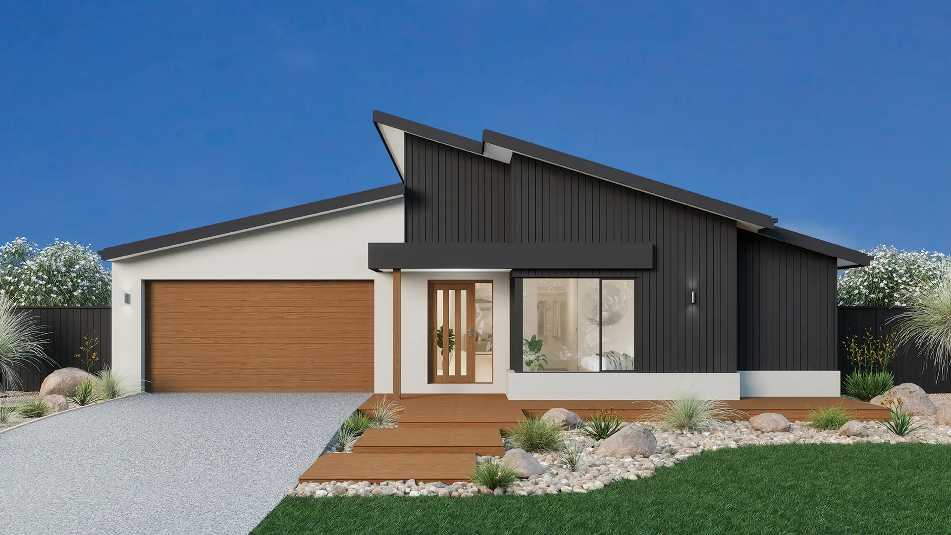 16m wide NOVA Metal Roof 1920x1080px