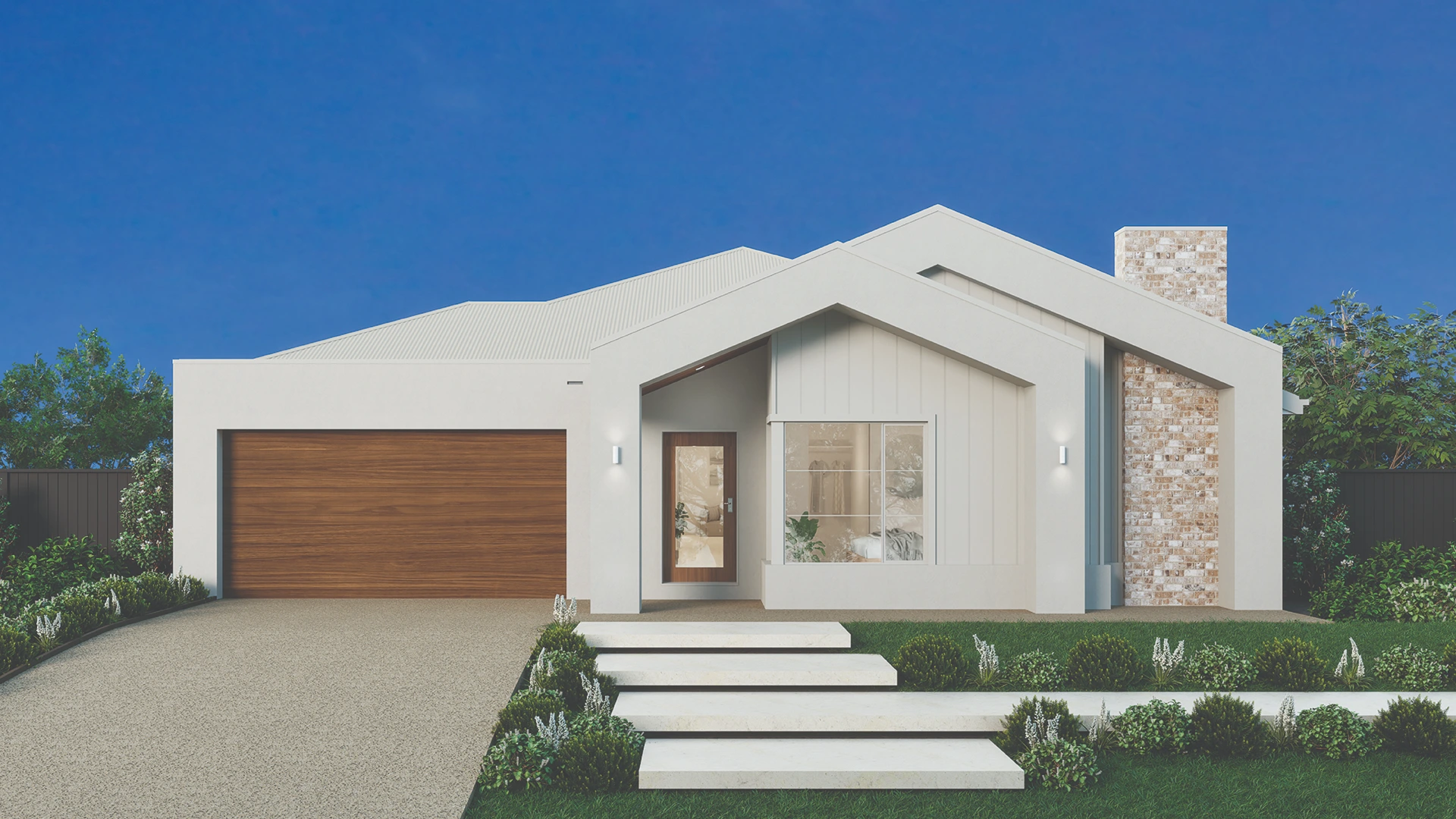 16m wide OTWAY Metal Roof 1920x1080px