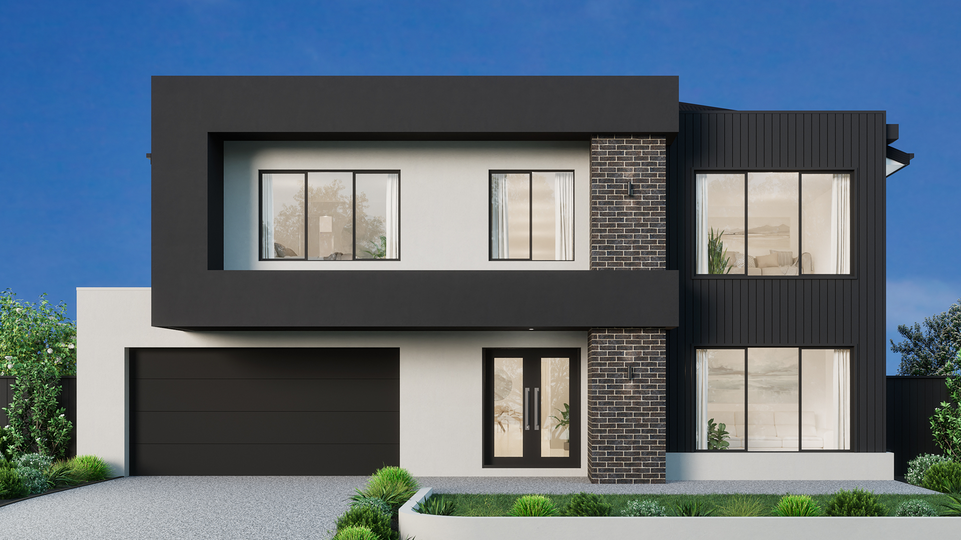 16m ULTRA MODERN NB Steel Roof BUILD OVER