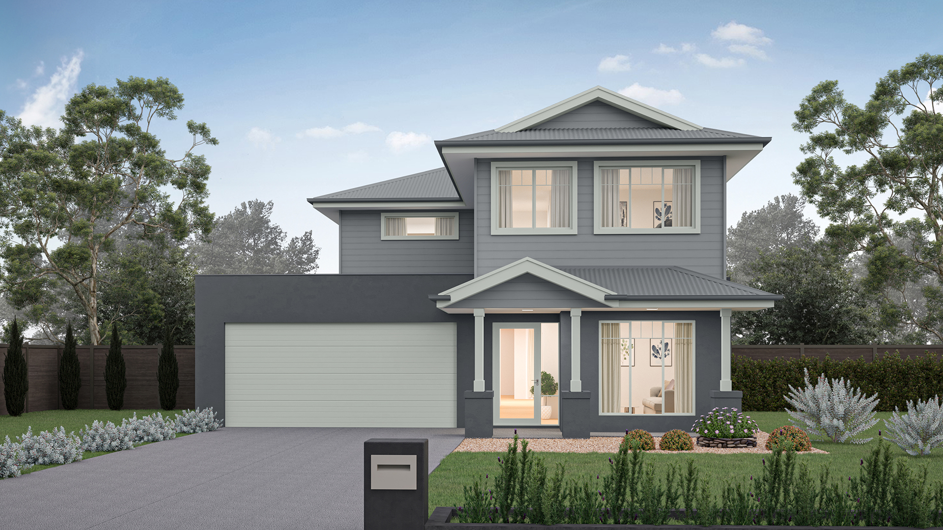 12 5m wide BRIDGEHAMPTON NB Colorbond 1920x1080px