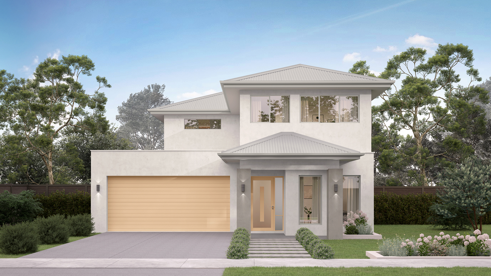12 5m wide CONTEMPORARY NB Colorbond 1920x1080px