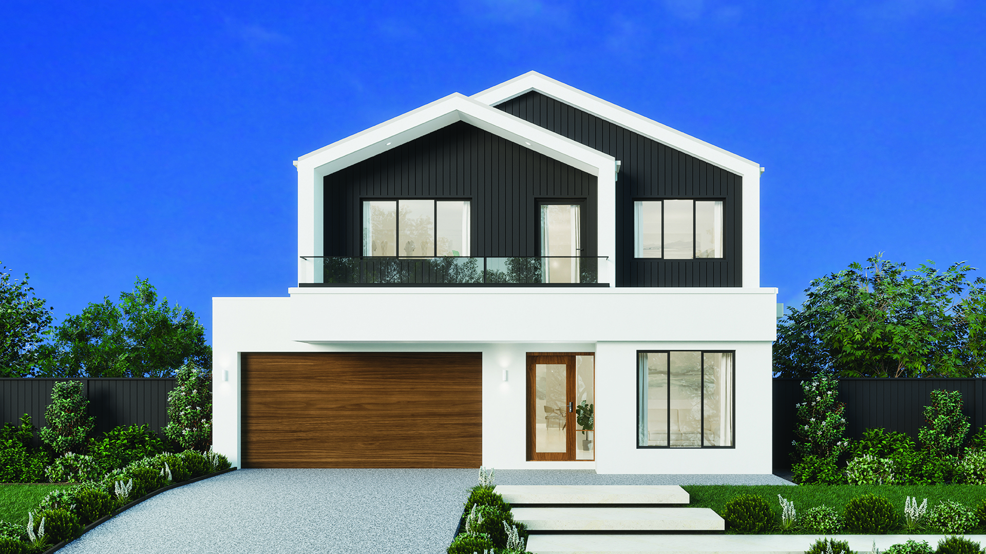 12 5m wide KINGSLEY Build Over Metal Roof 1920x1080px