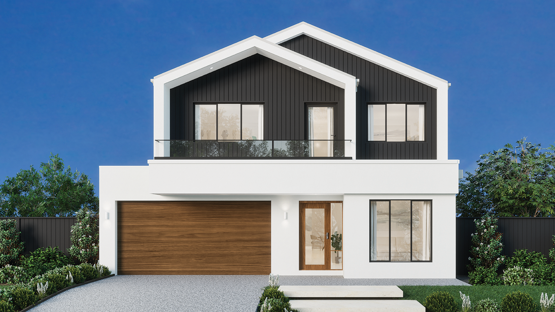 12 5m wide KINGSLEY Build Over Metal Roof 1920x1080px