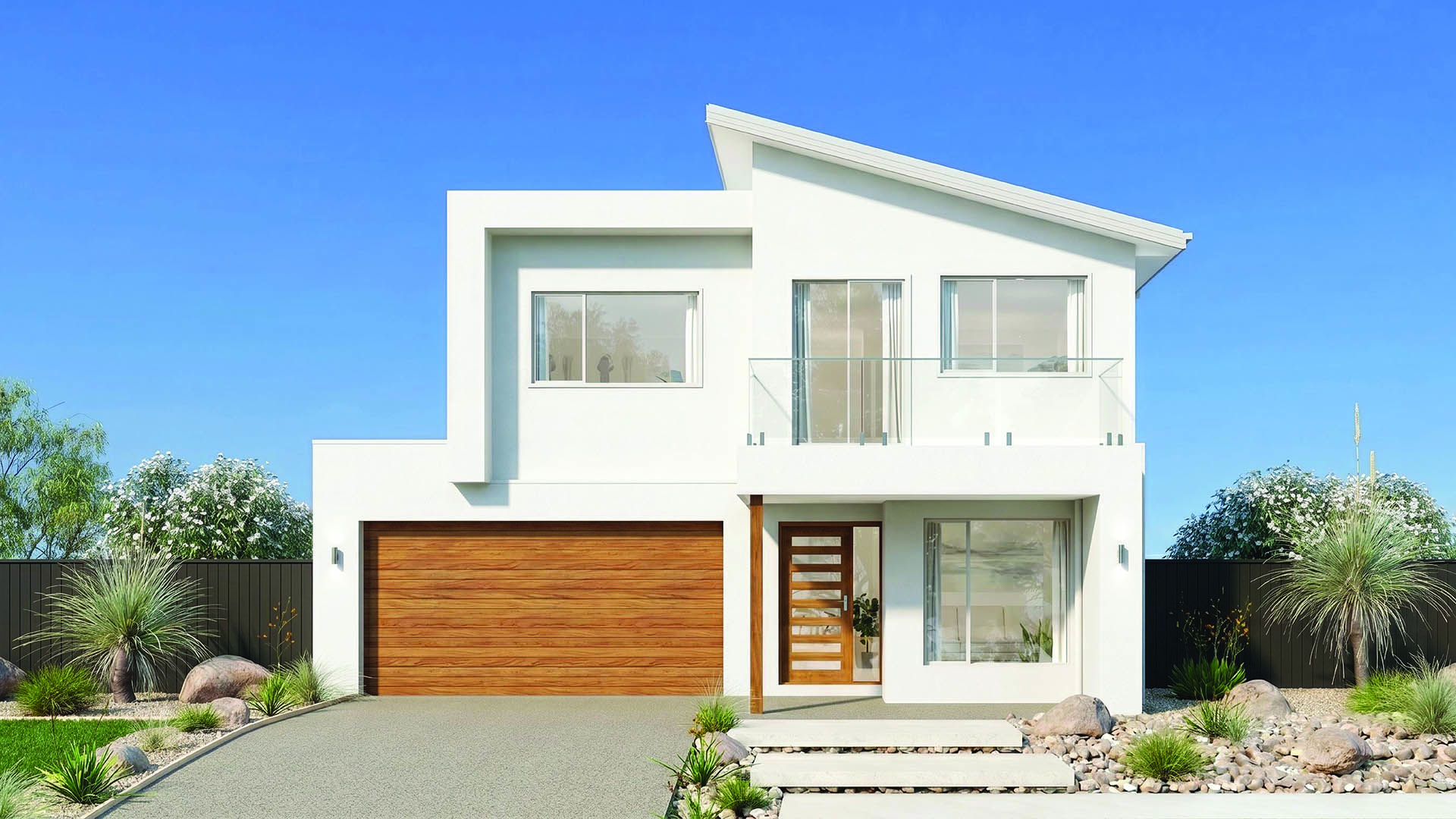 12.5m PACIFIC Colorbond BUILD OVER