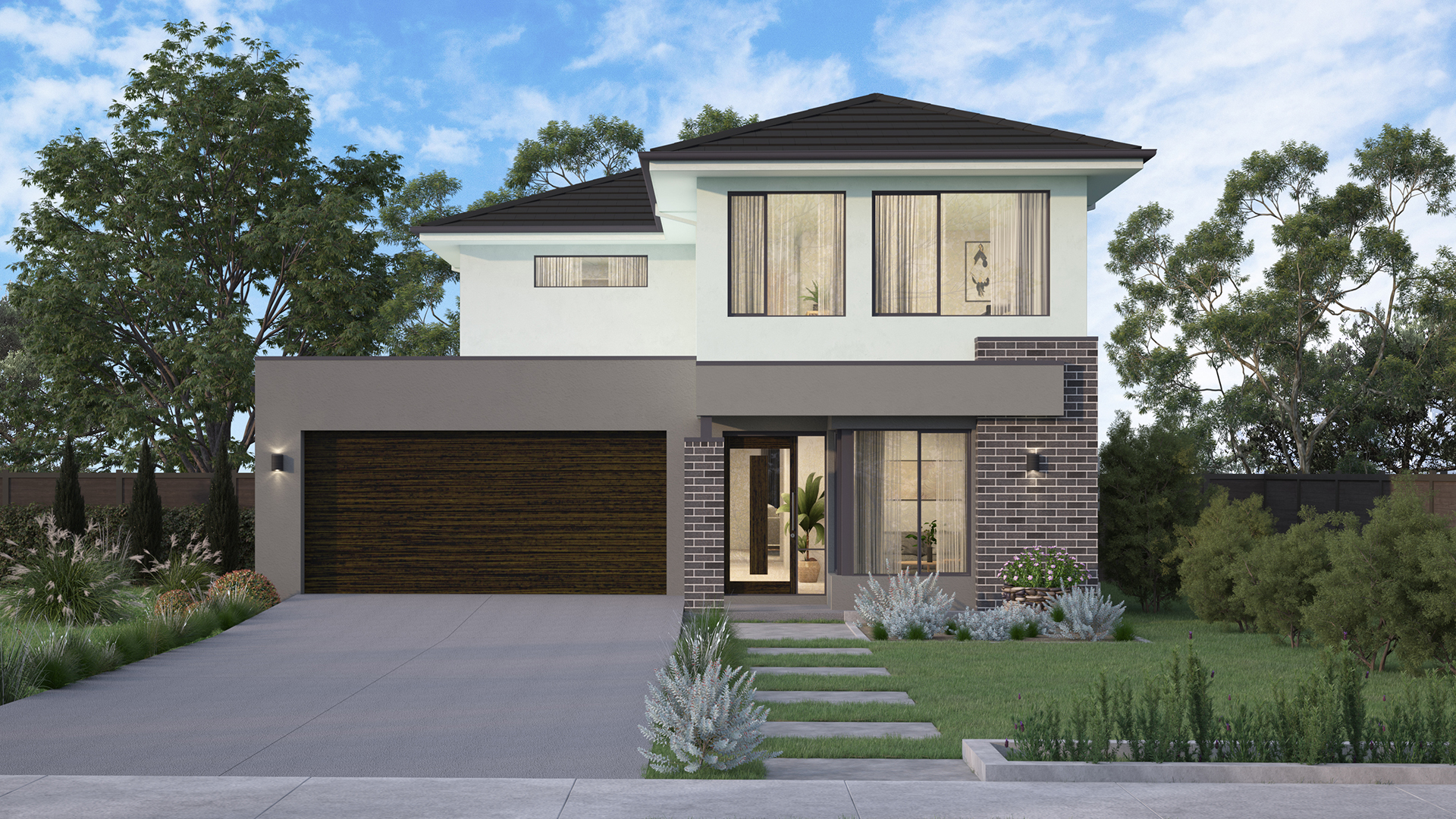 12 5m wide URBAN COASTAL NB Tiled Roof 1920x1080px