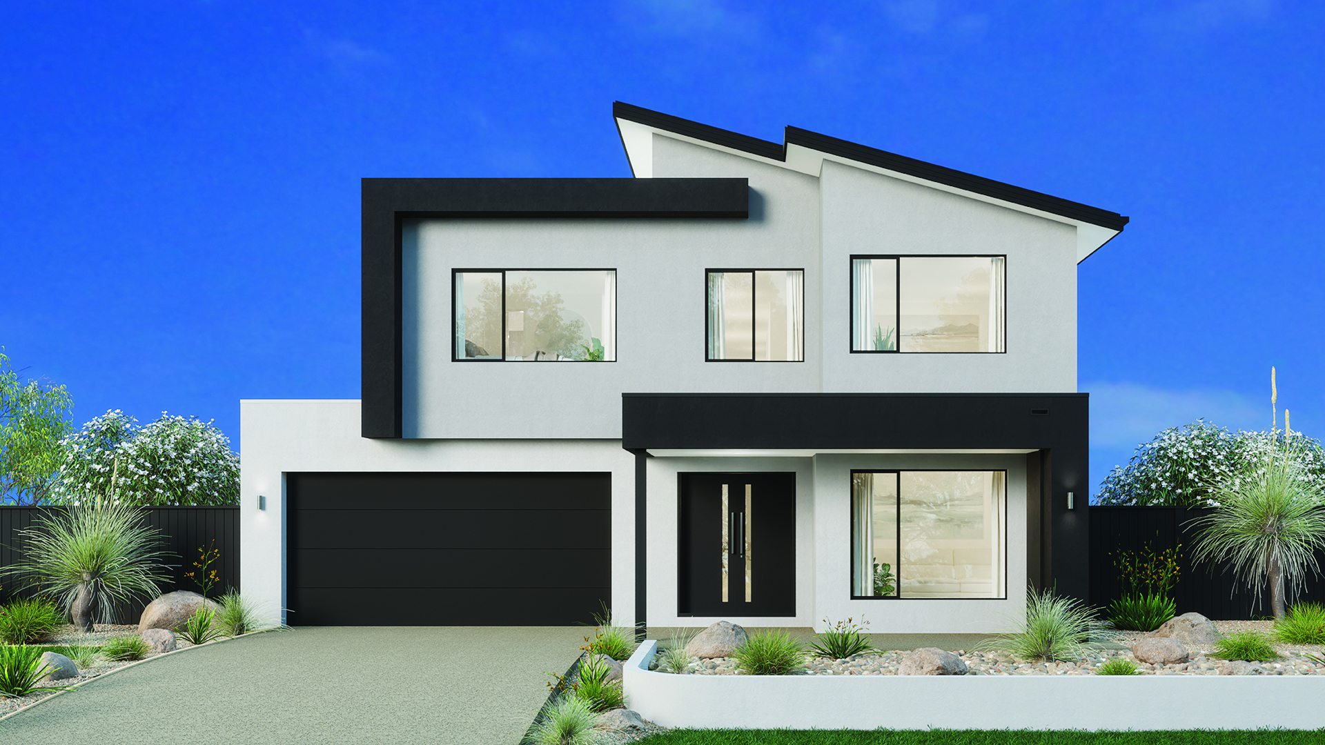 14m wide PACIFIC NB Metal Roof Build Over 1920x1080px