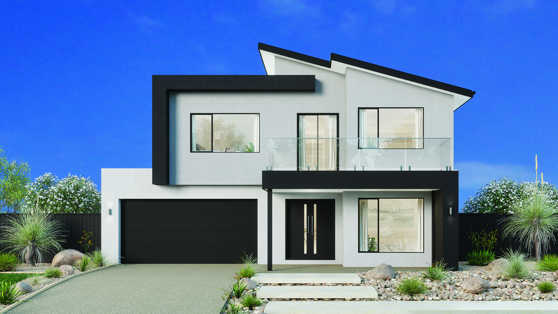 14m wide PACIFIC Metal Roof Build Over 1920x1080px