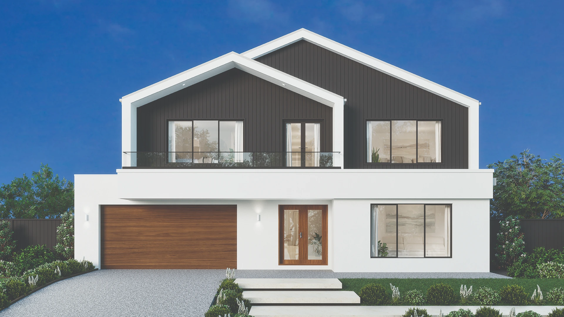 16m wide KINGSLEY Build Over Metal Roof 1920x1080px