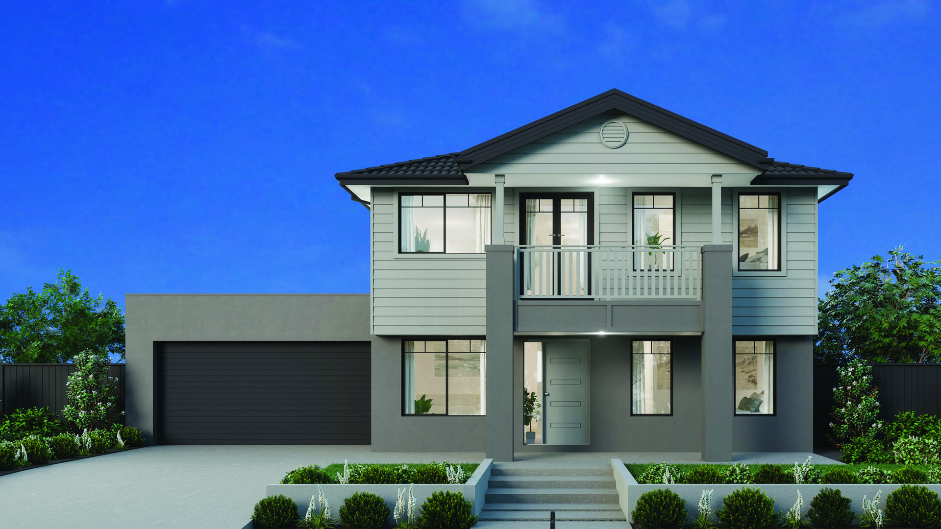 Brunswick 16m BRIDGHAMPTON Tiled Roof - Haven