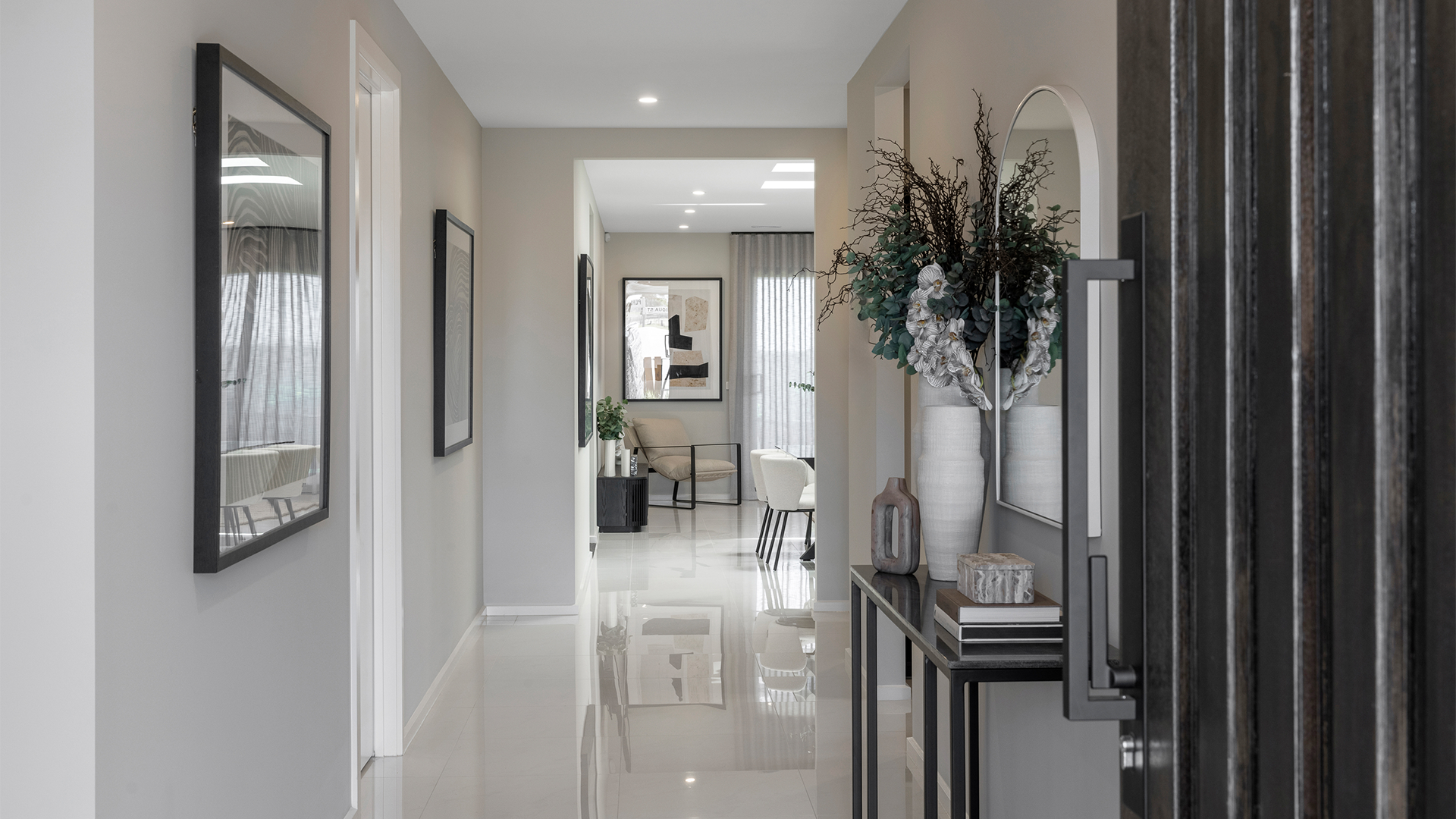 ASPENDALE 29 Displayed at Bluestone VIC 02