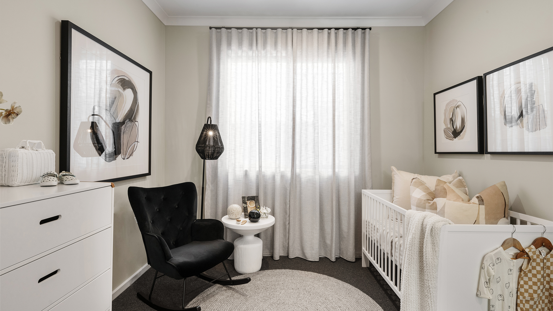 ASPENDALE 29 Displayed at Bluestone VIC 04