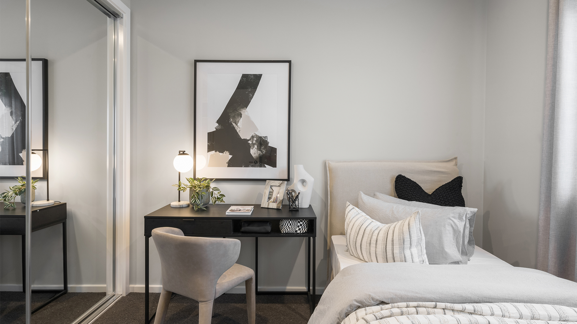 ASPENDALE 29 Displayed at Bluestone VIC 05