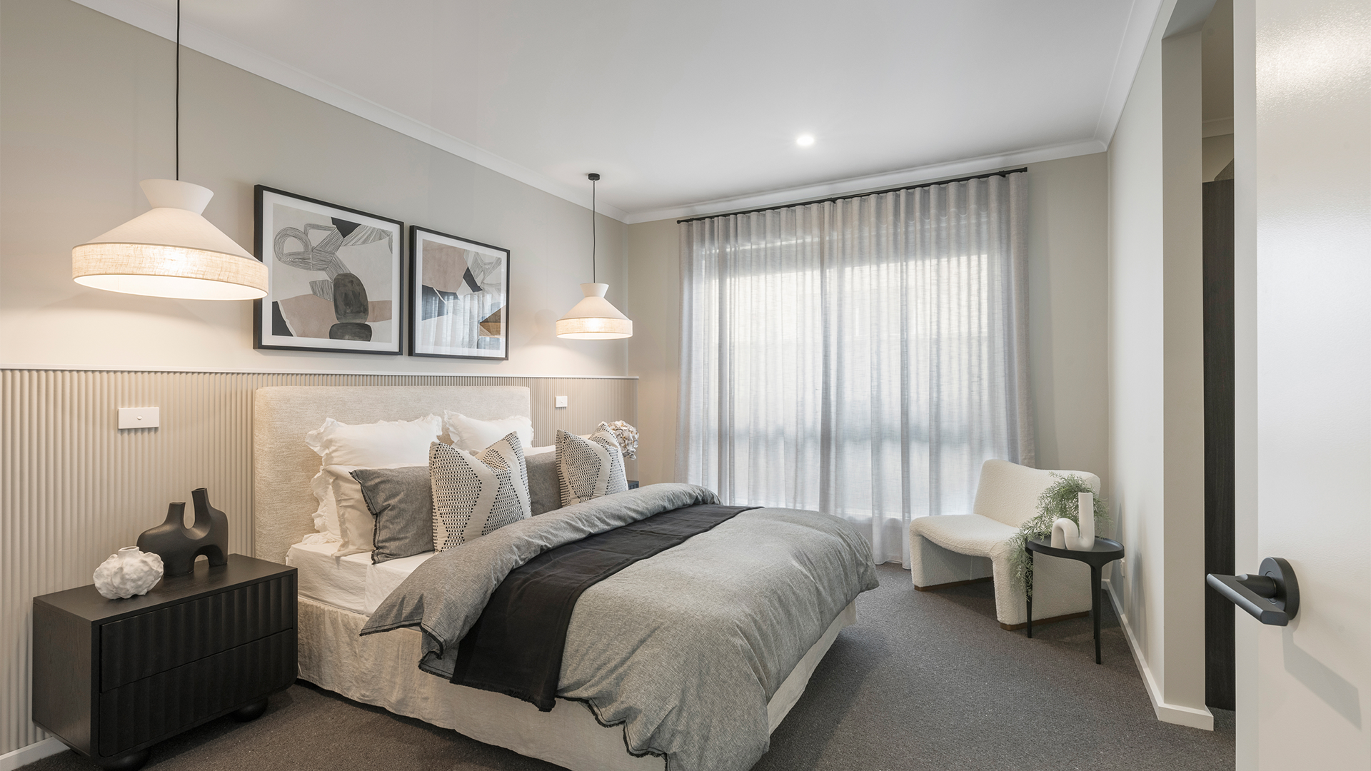 ASPENDALE 29 Displayed at Bluestone VIC 07