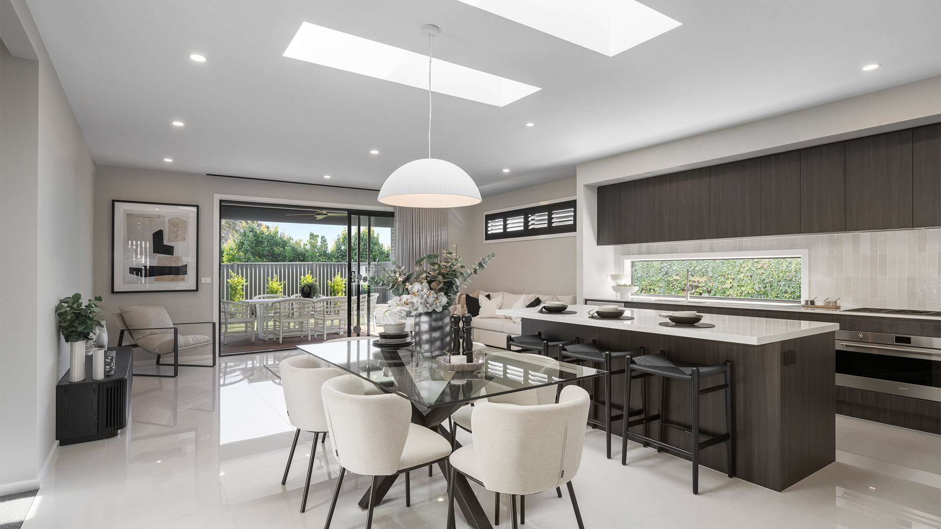 ASPENDALE 29 Displayed at Bluestone VIC 09