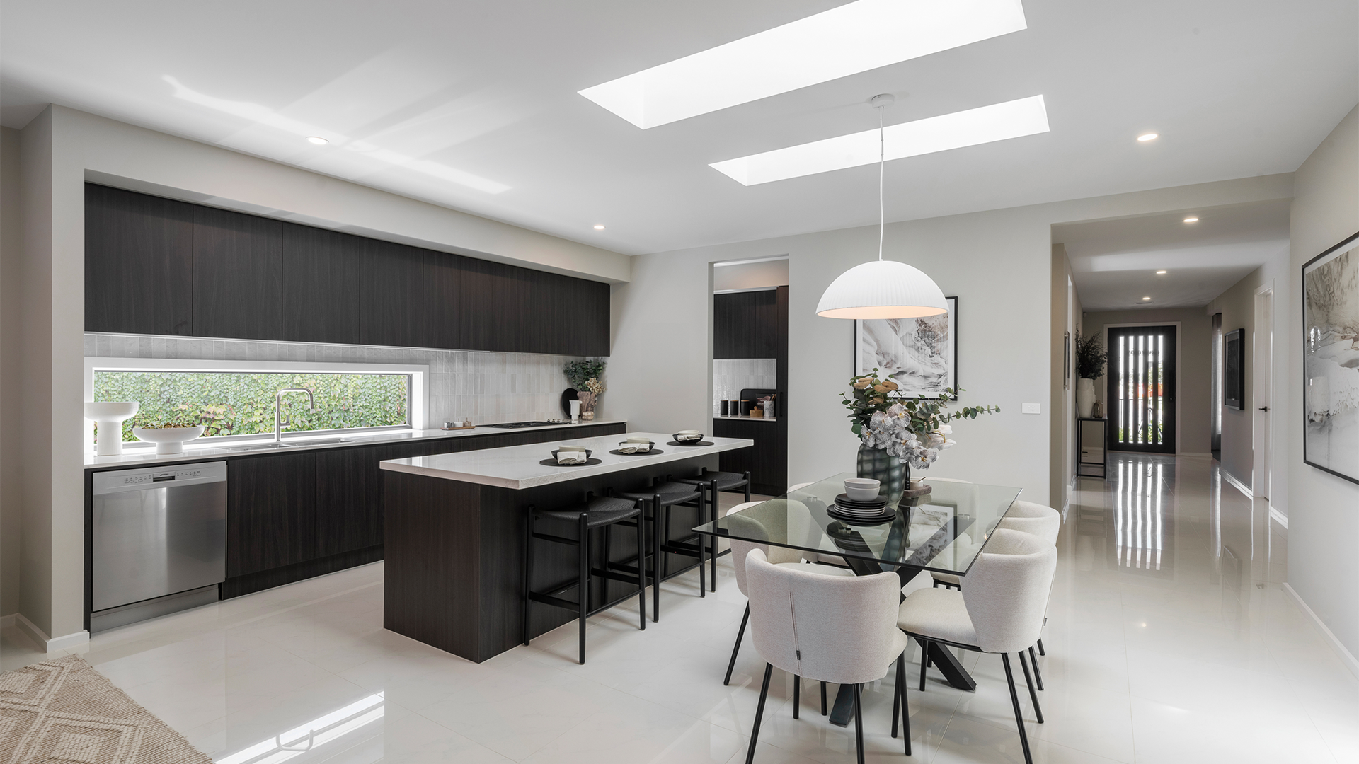 ASPENDALE 29 Displayed at Bluestone VIC 10