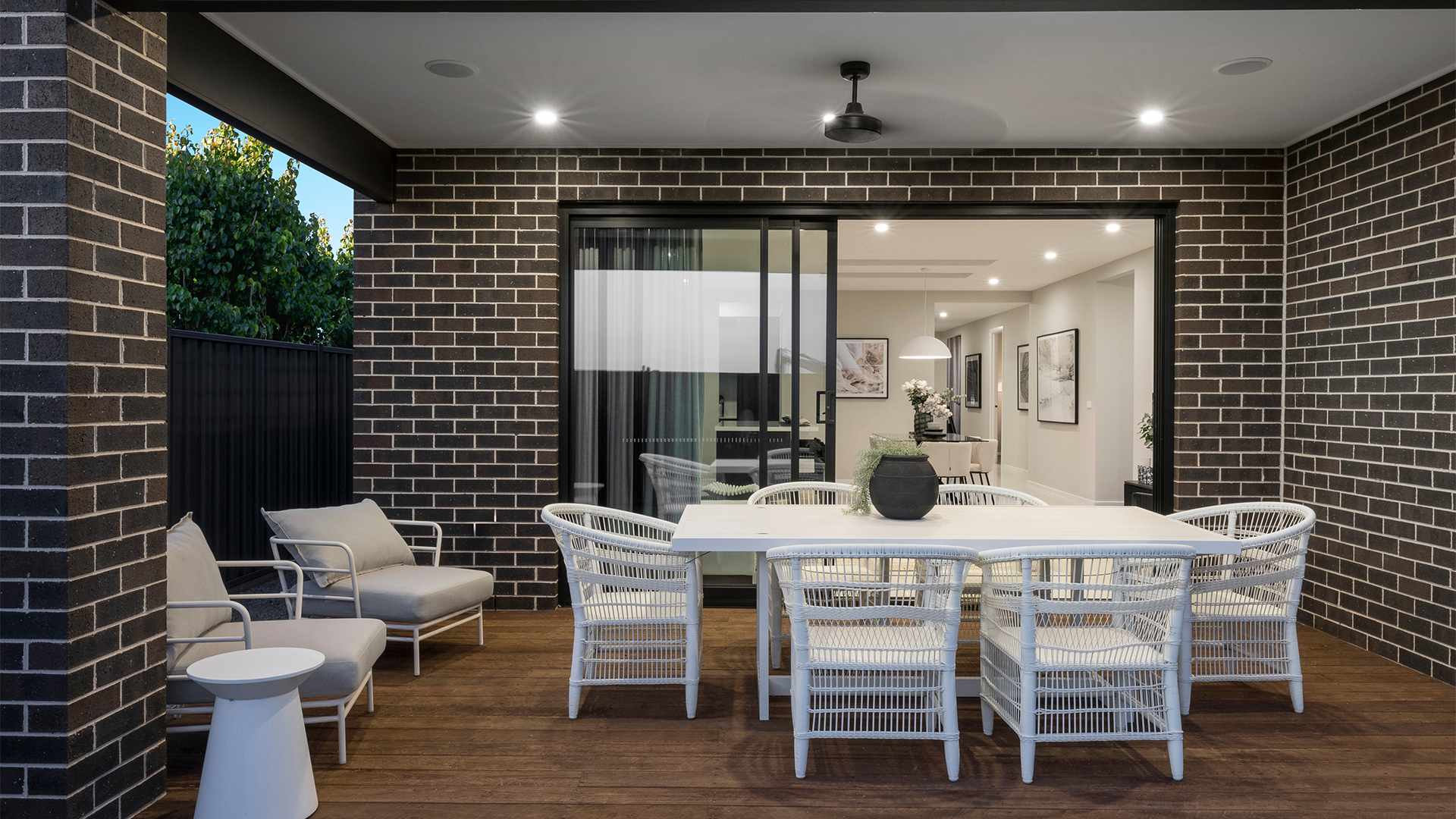 ASPENDALE 29 Displayed at Bluestone VIC 12