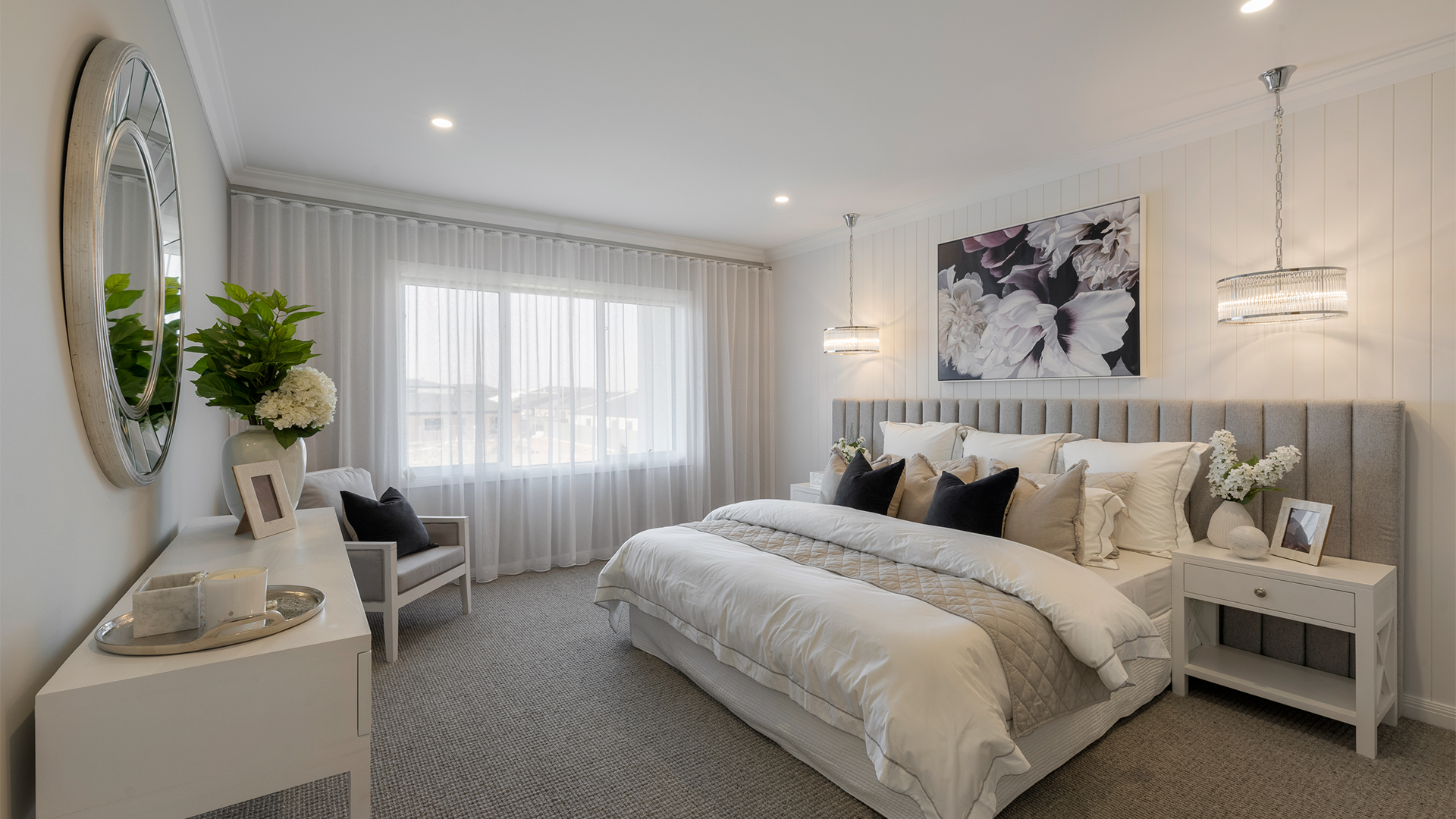 BELLEVUE 369 40 Displayed at Botanical VIC 04