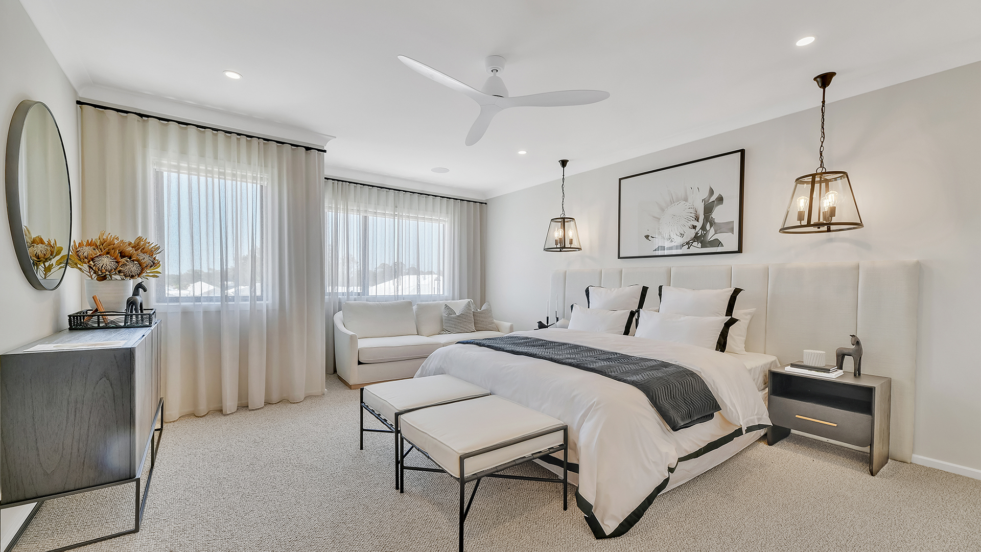 BOLTON 364 40 A Displayed at Lilywood QLD 03