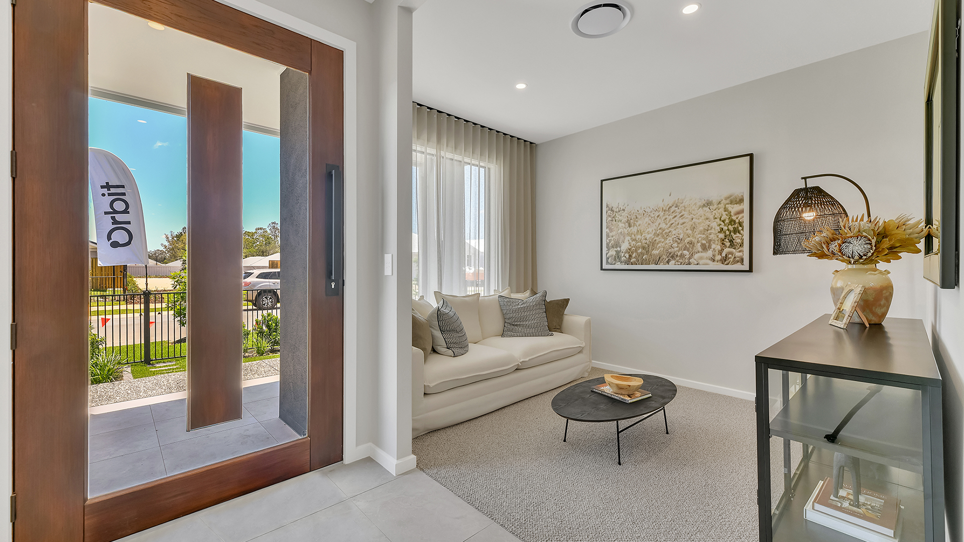 BOLTON 364 40 A Displayed at Lilywood QLD 12