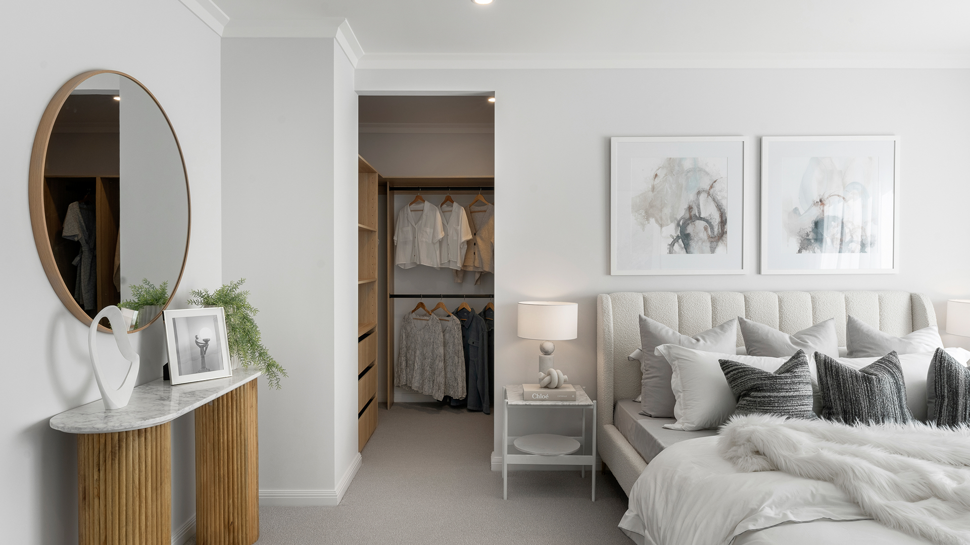 BOLTON 424 47 Displayed at Botanical VIC 13