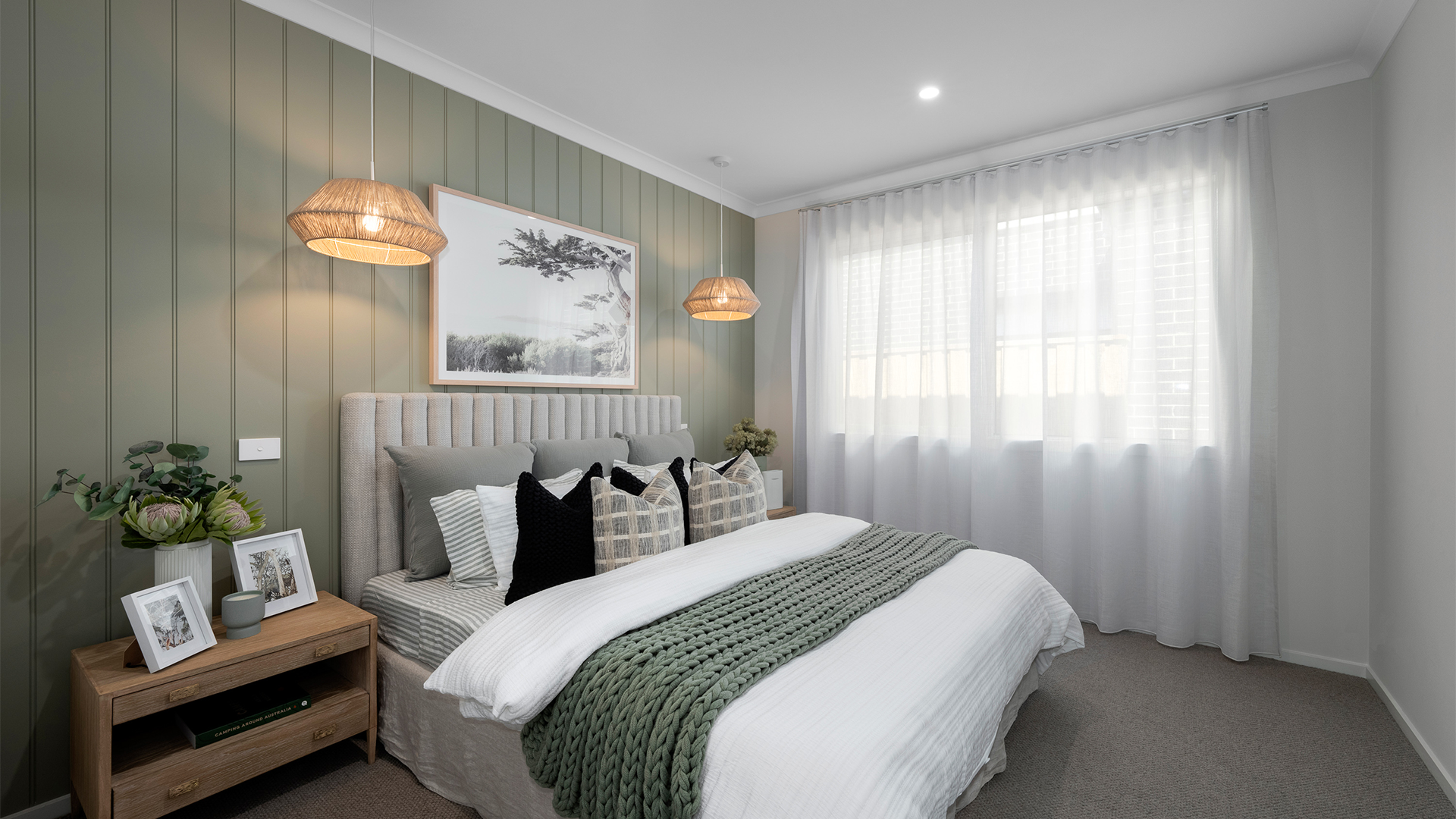 CAULFIELD 209 23 Displayed at Harpley VIC 02