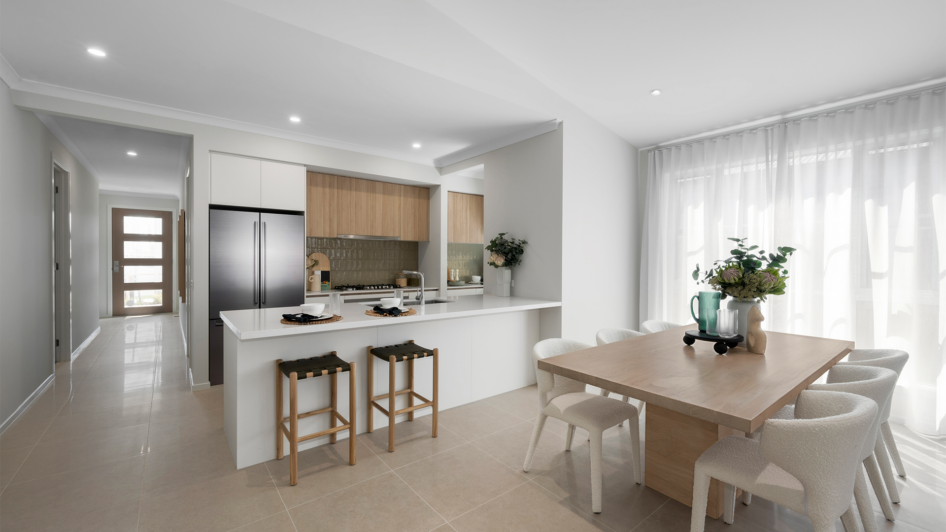 CAULFIELD 209 23 Displayed at Harpley VIC 10