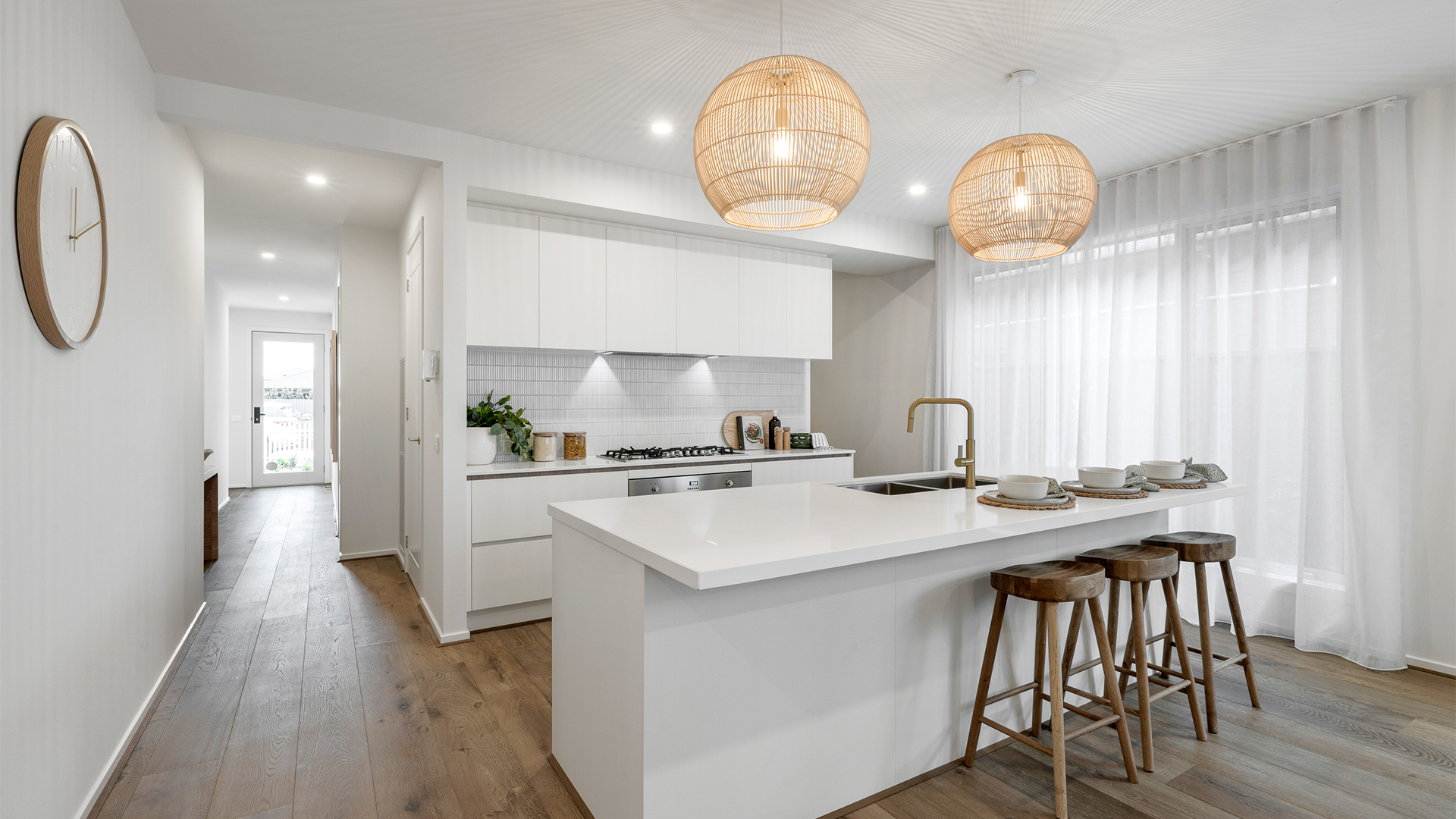 CAULFIELD 248 26 B Displayed at Mt Atkinson VIC 03