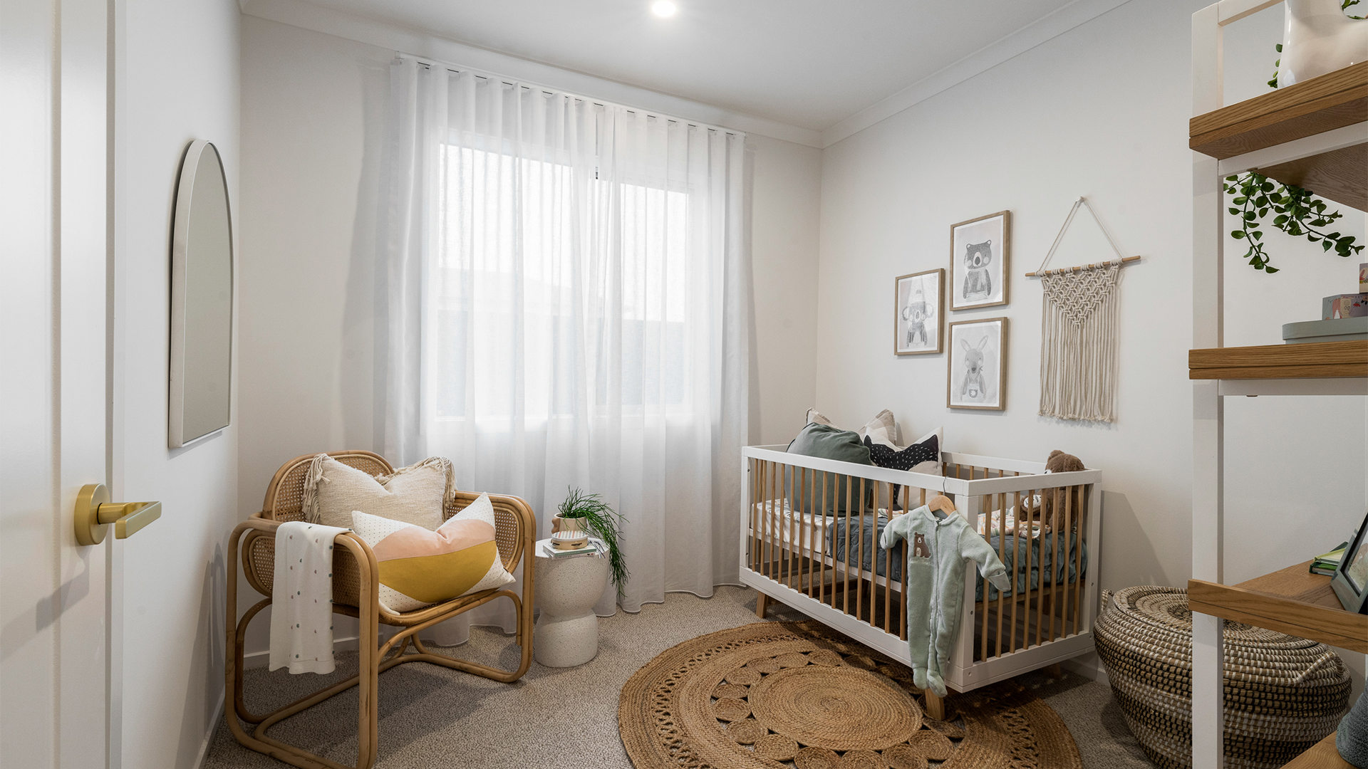 CAULFIELD 248 26 B Displayed at Mt Atkinson VIC 08