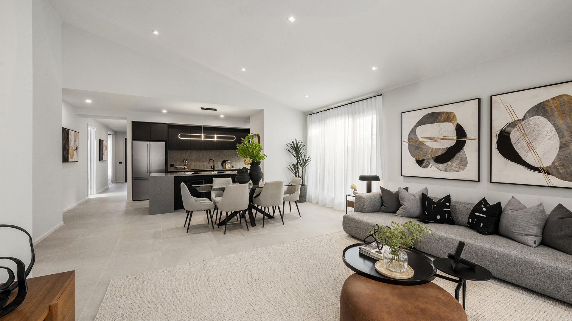 CAULFIELD 234 26 Displayed at Meridian VIC 03