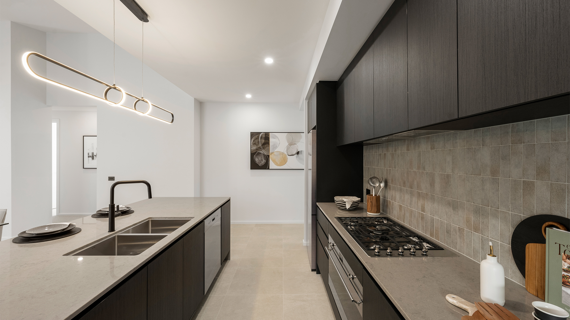 CAULFIELD 234 26 Displayed at Meridian VIC 04