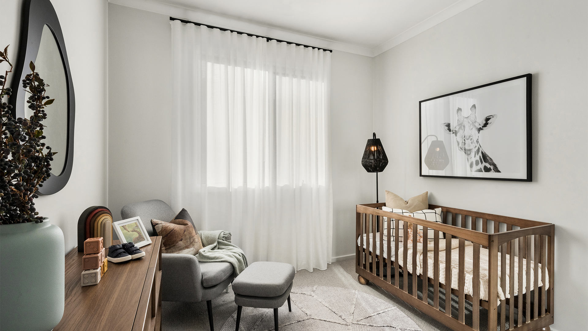 CAULFIELD 234 26 Displayed at Meridian VIC 06