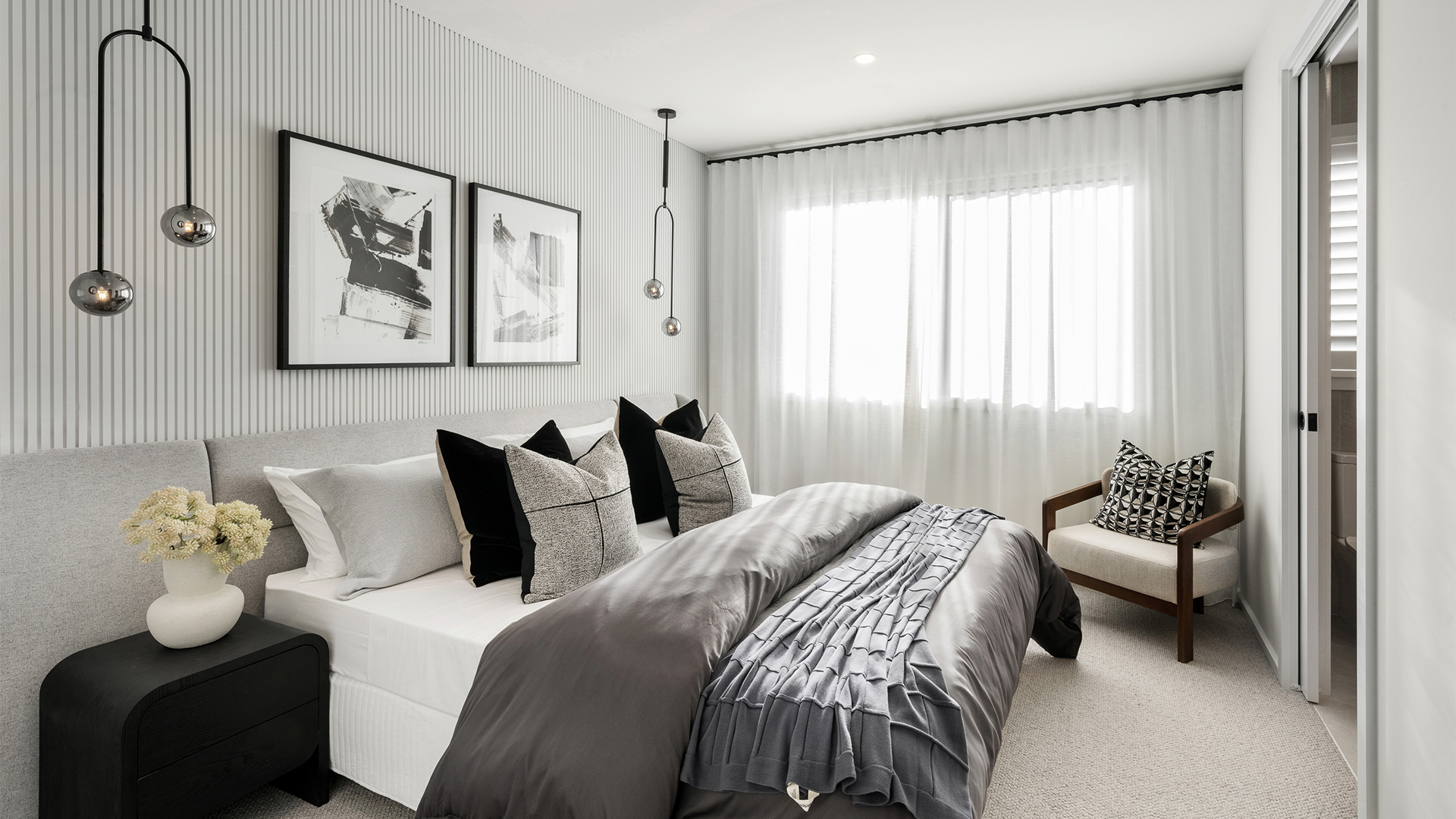 CAULFIELD 234 26 Displayed at Meridian VIC 09