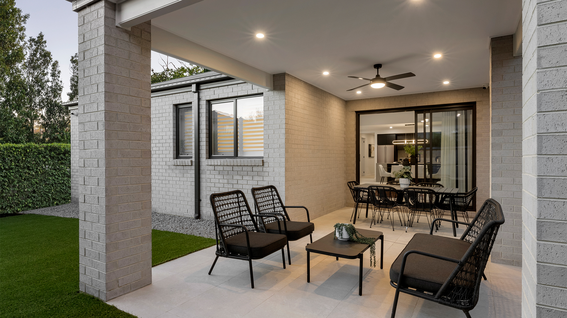 CAULFIELD 234 26 Displayed at Meridian VIC 13