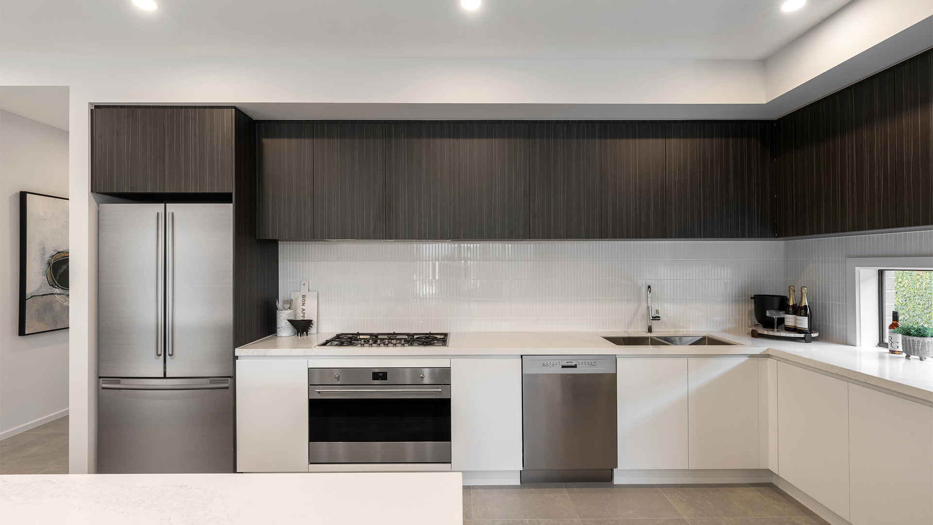 CHEVRON 269 28 Displayed at Smiths Lane VIC 06