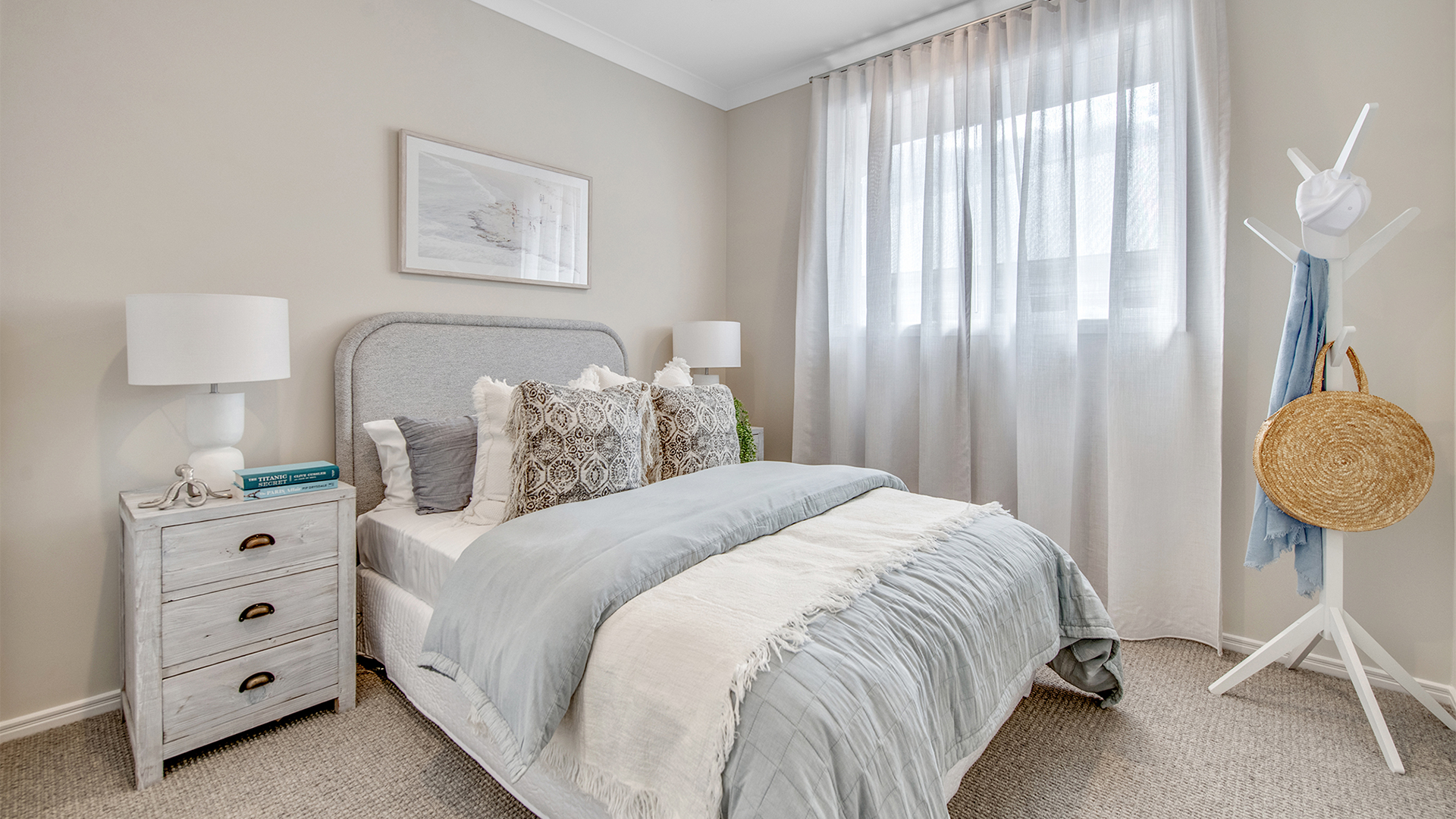 HINCHINBROOK 209 Displayed at Yarrabilba QLD 07