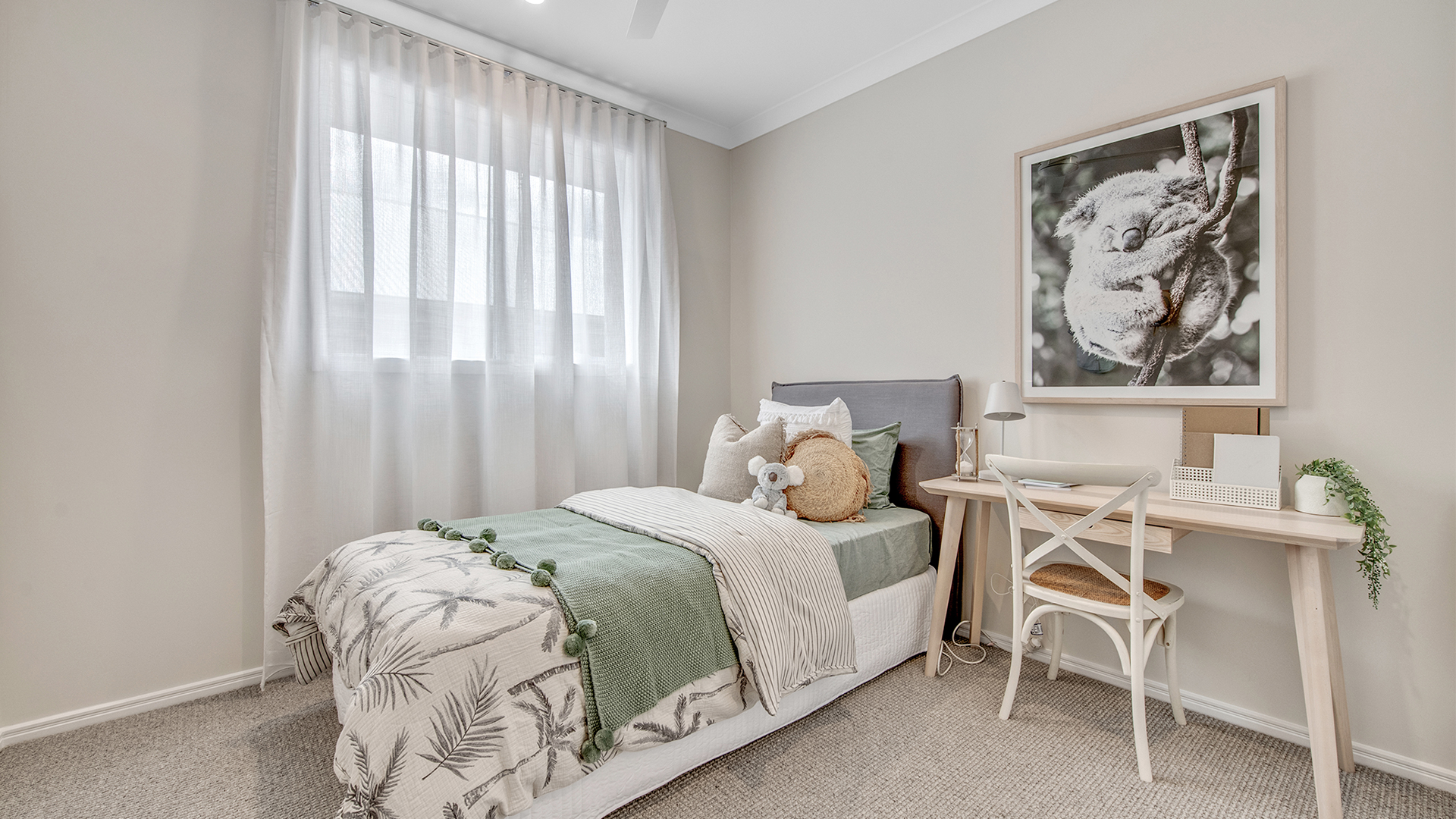 HINCHINBROOK 209 Displayed at Yarrabilba QLD 08