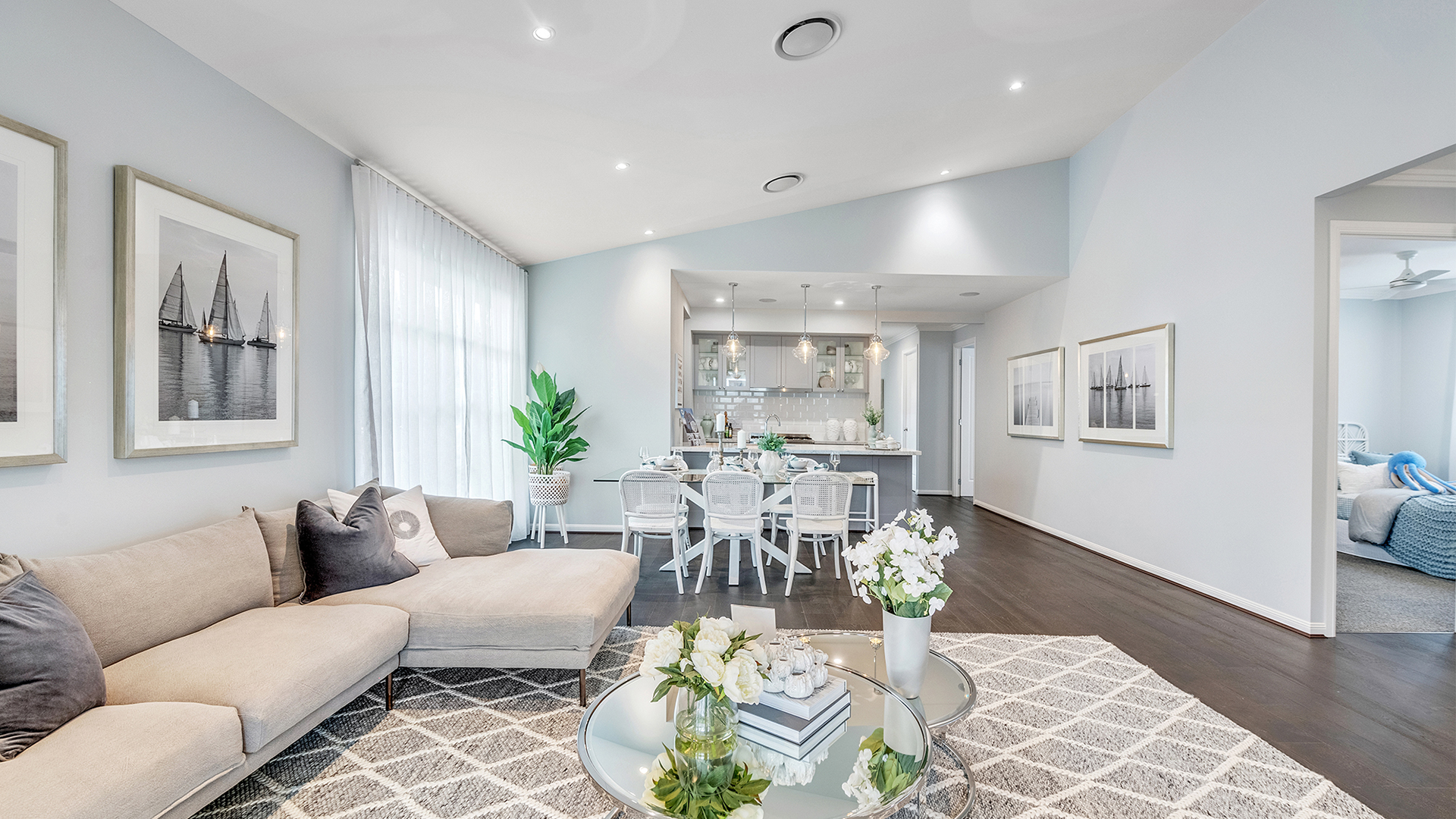 HINCHINBROOK 216 Displayed at Springfield Rise QLD 01