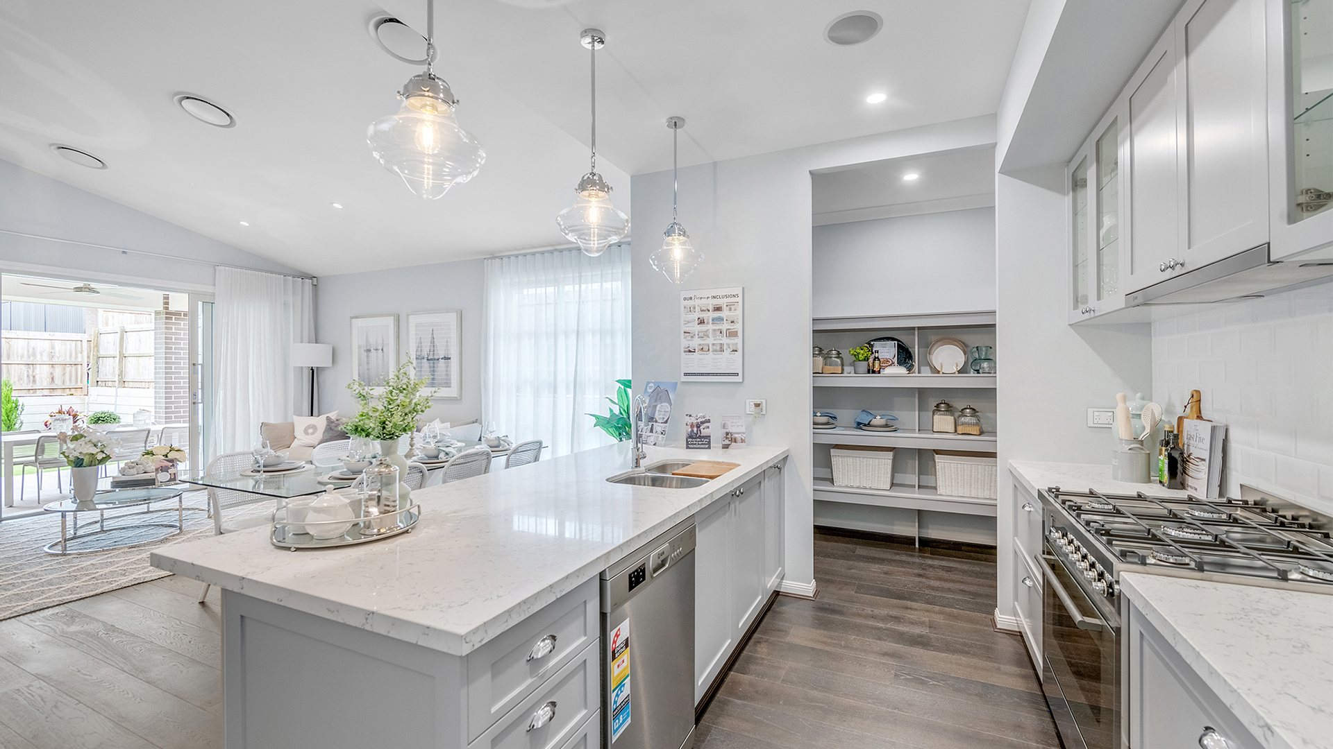 HINCHINBROOK 216 Displayed at Springfield Rise QLD 02