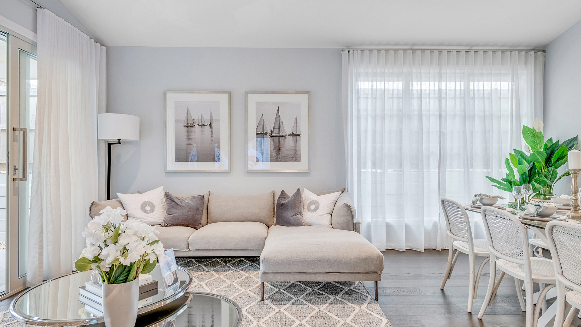 HINCHINBROOK 216 Displayed at Springfield Rise QLD 03