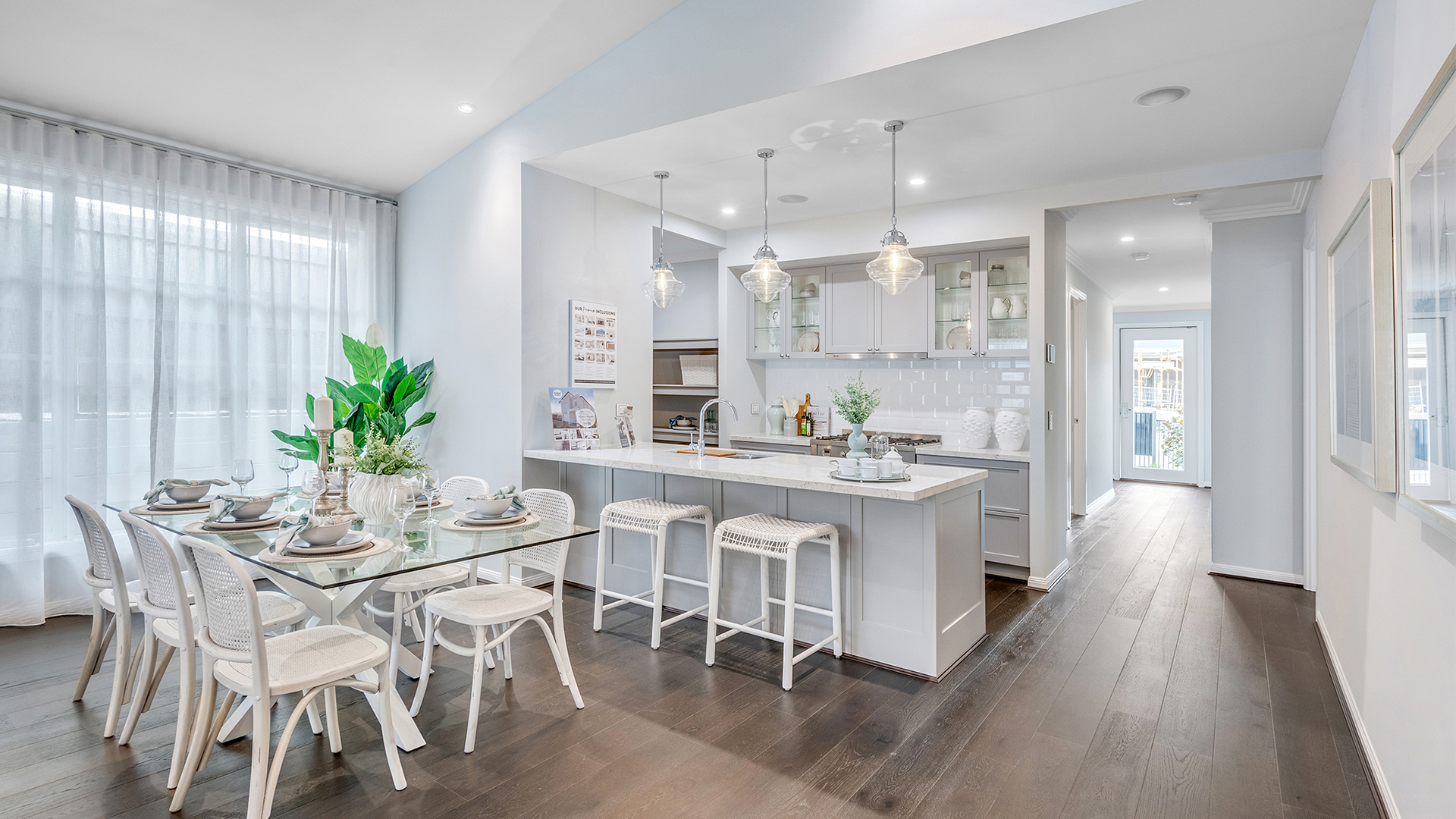 HINCHINBROOK 216 Displayed at Springfield Rise QLD 04