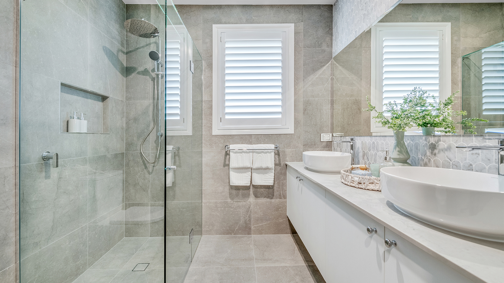 HINCHINBROOK 216 Displayed at Springfield Rise QLD 05